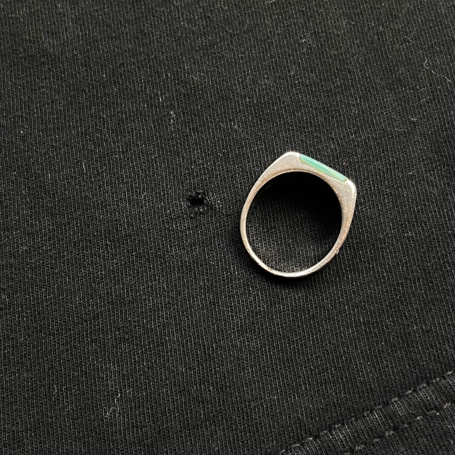 Vintage Blind Rainbow Logo Skate T-Shirt