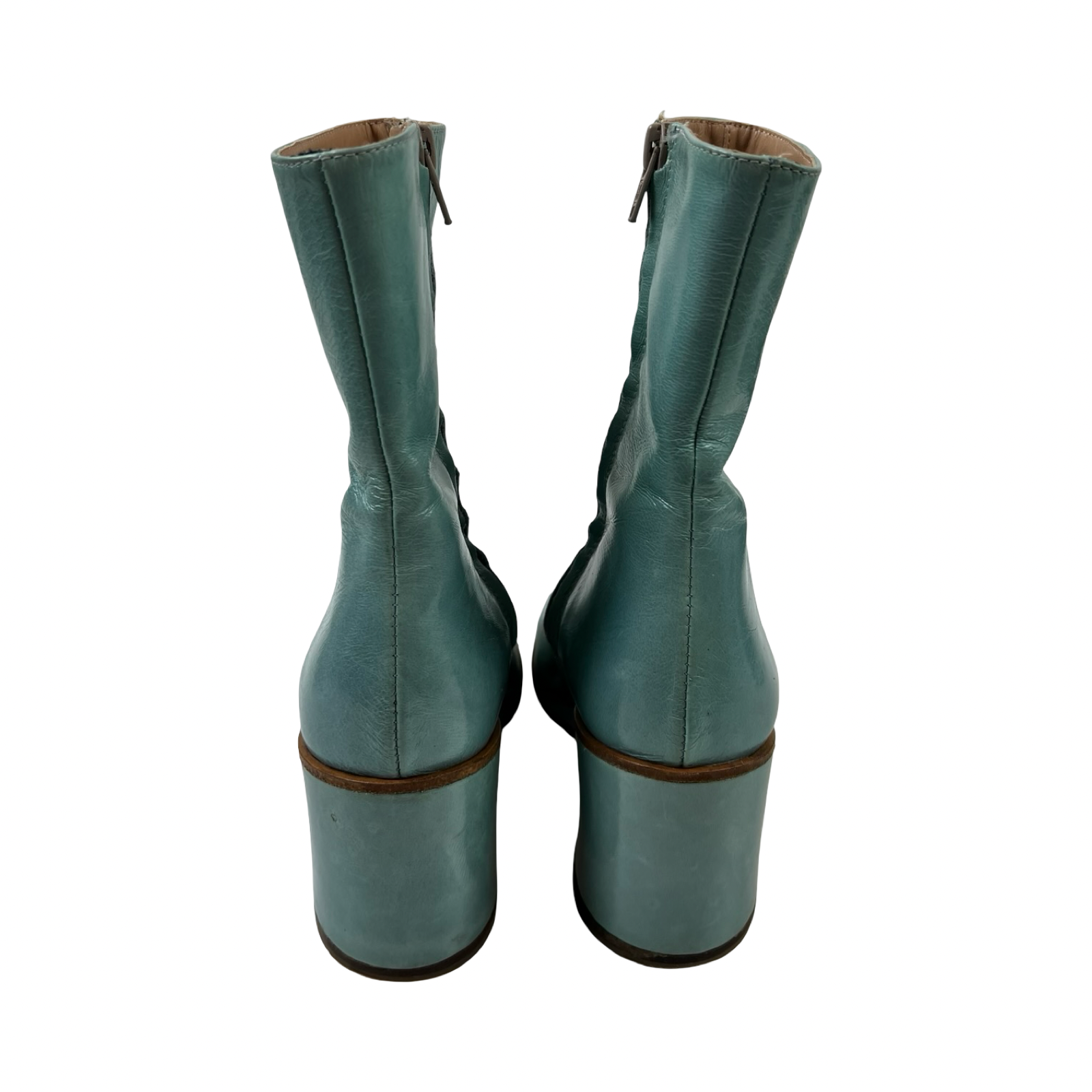 Paloma Wool Callisto Ankle Boots (Used)