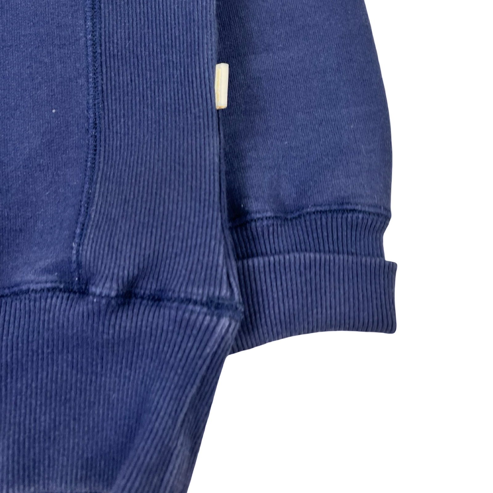 Aime Leon Dore Tonal Logo Crewneck Sweatshirt Navy