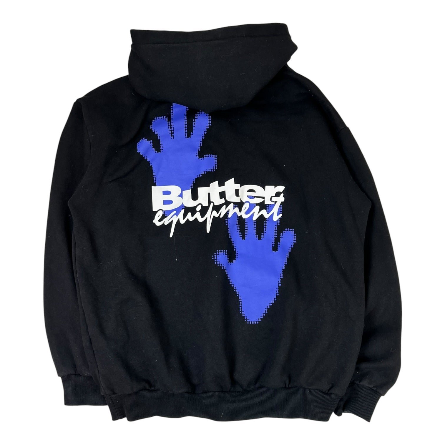 Butter Goods Amphibian Pullover Hood