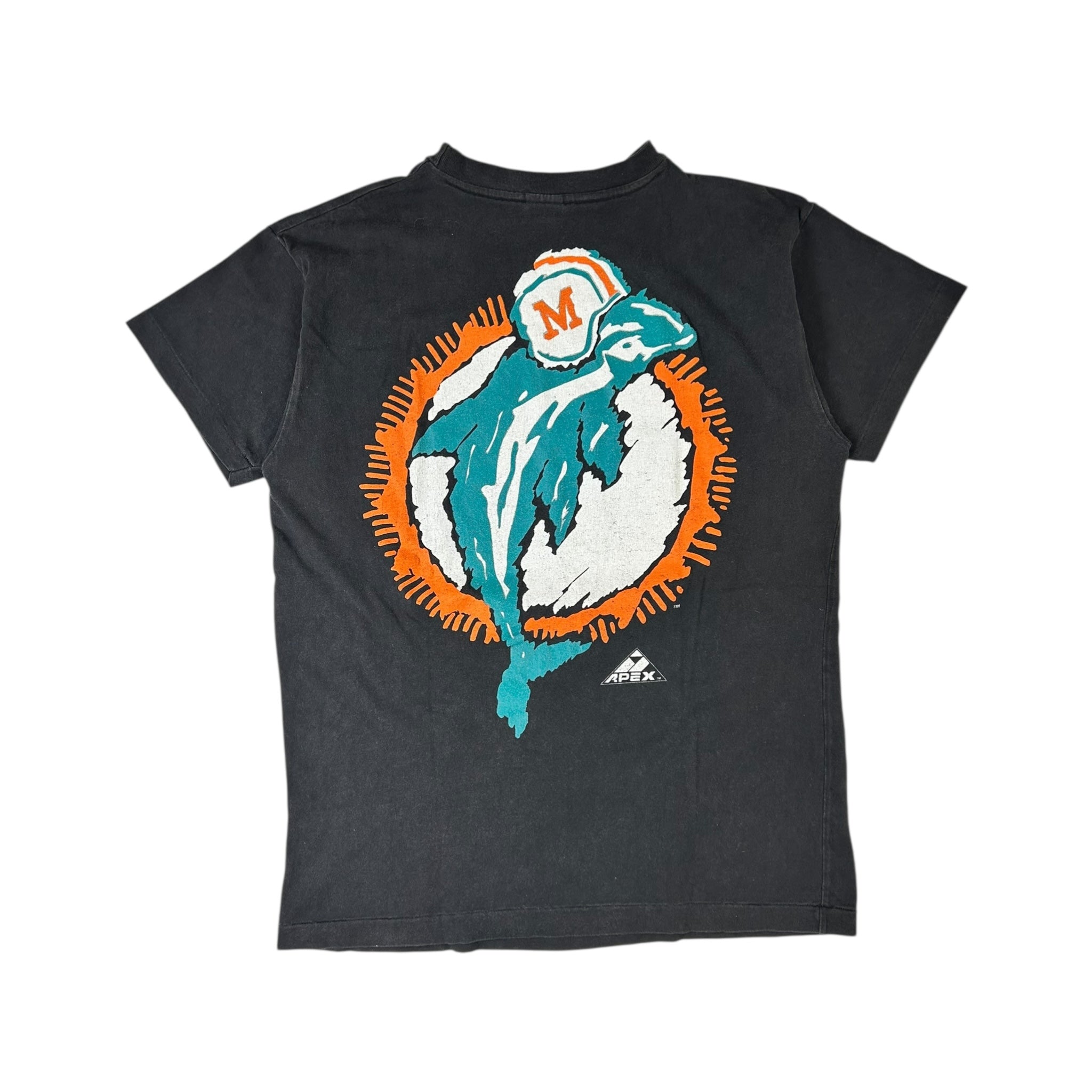 Vintage Miami Dolphins Apex One Tee