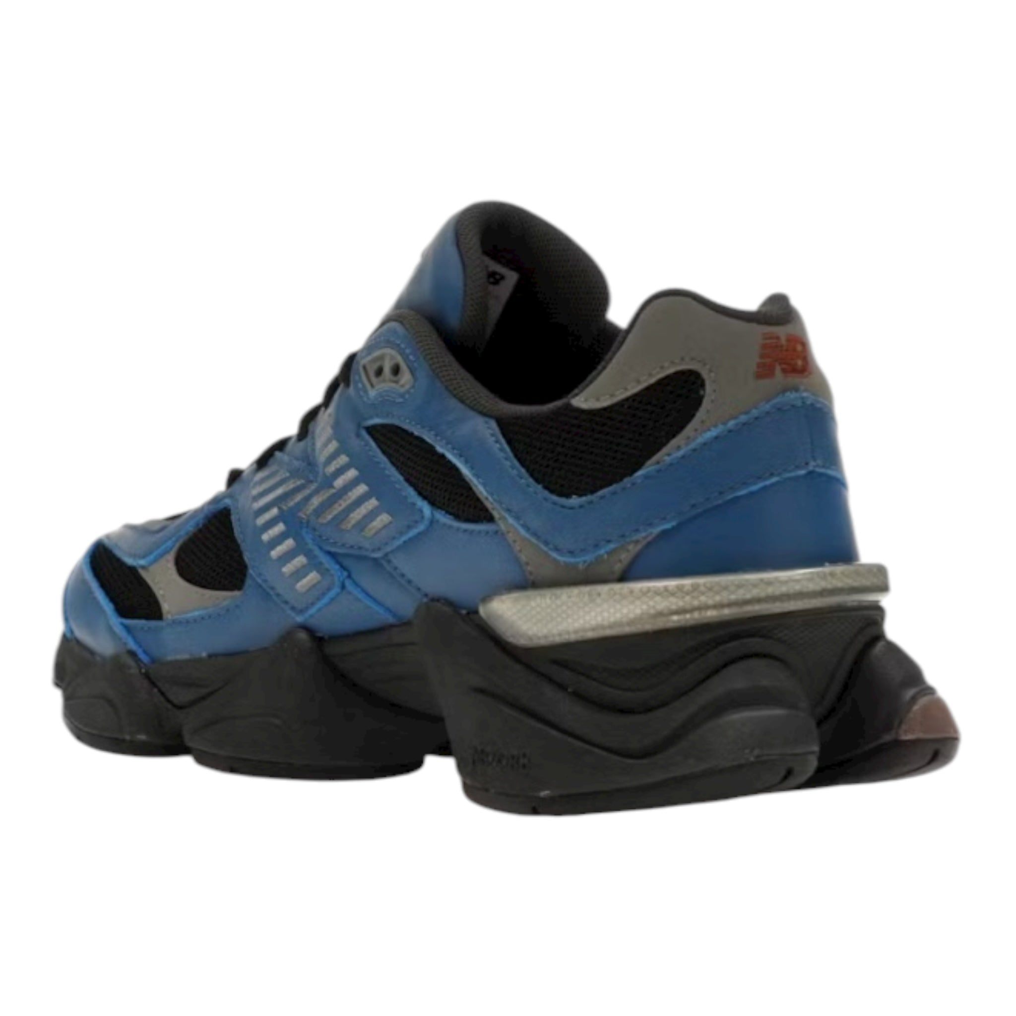 New Balance 9060 Dark Royal Brown