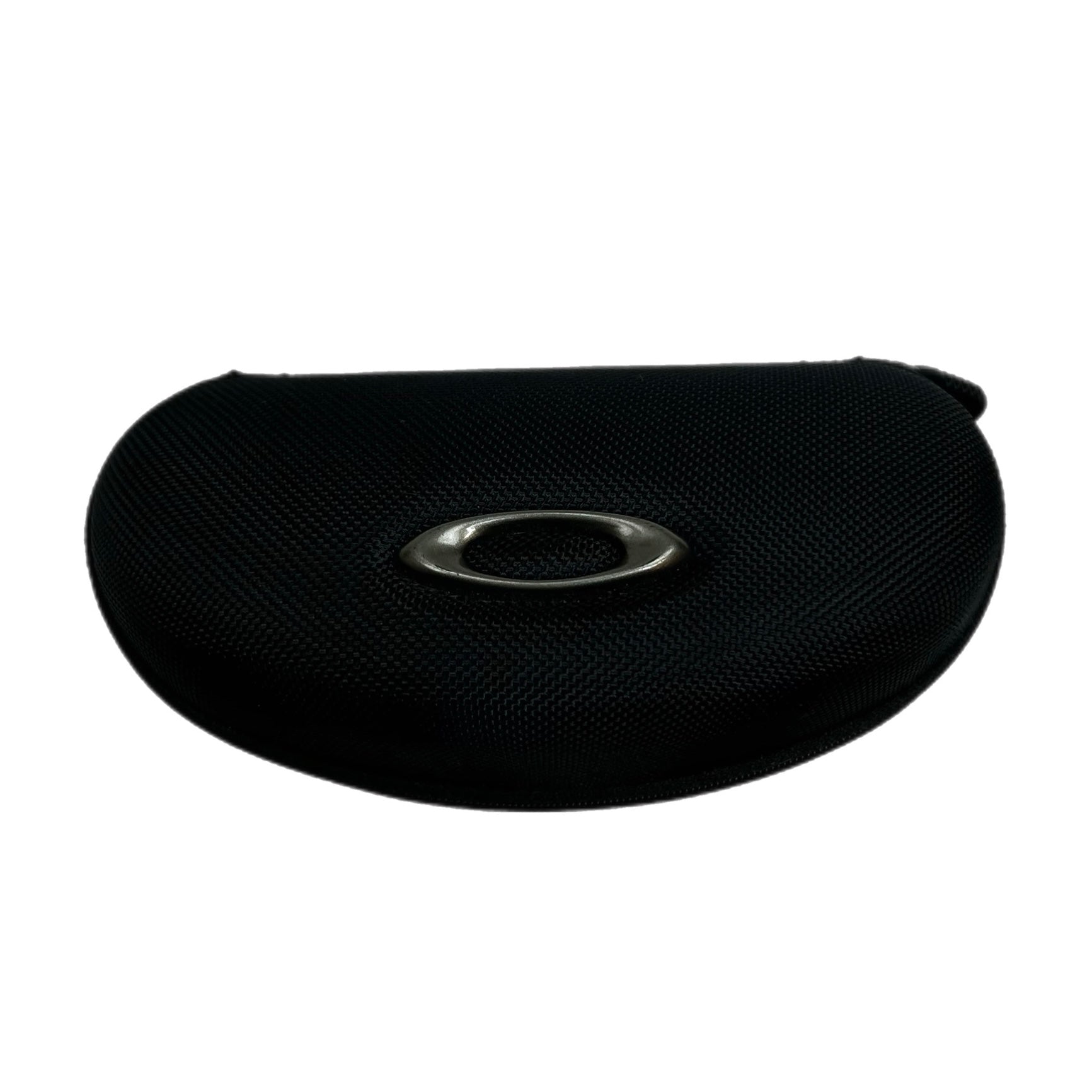 Vintage Oakley Eye Jacket 2.0 Midnight Navy/Gold