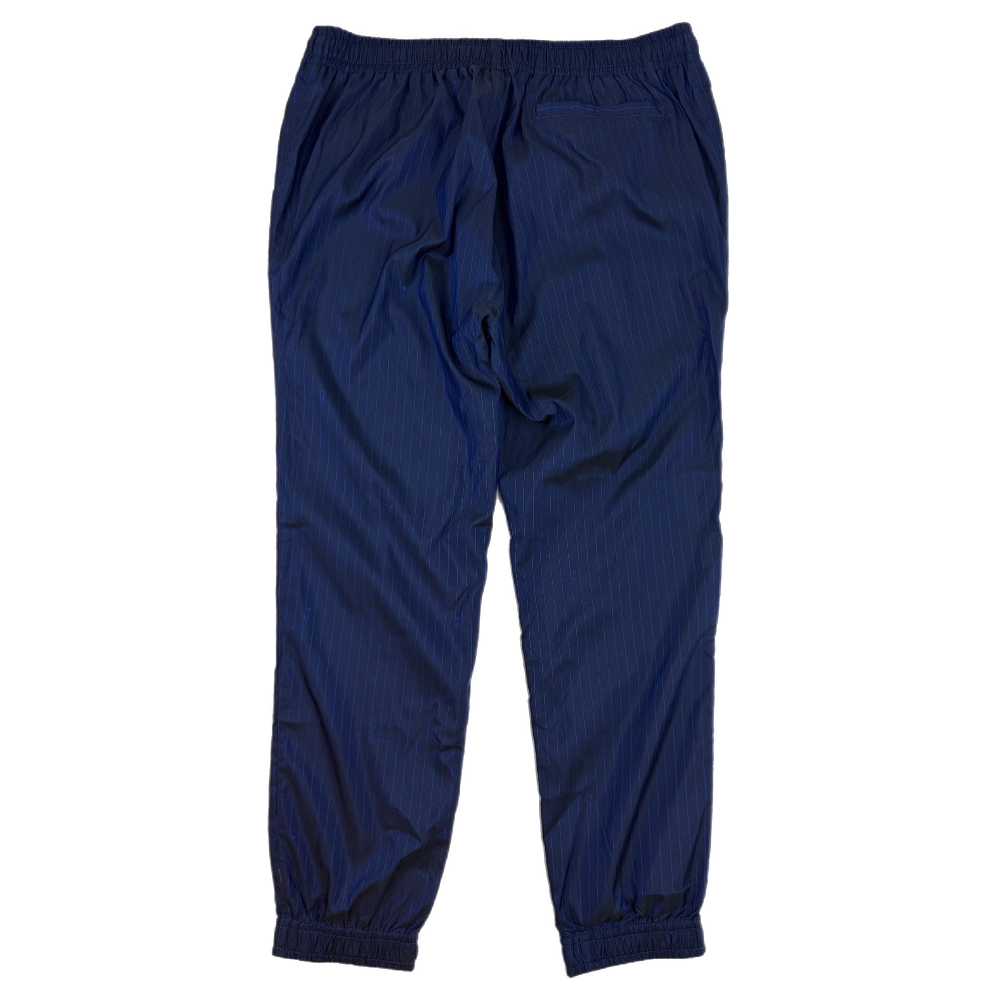 Versace Jogger Easy Pants Navy