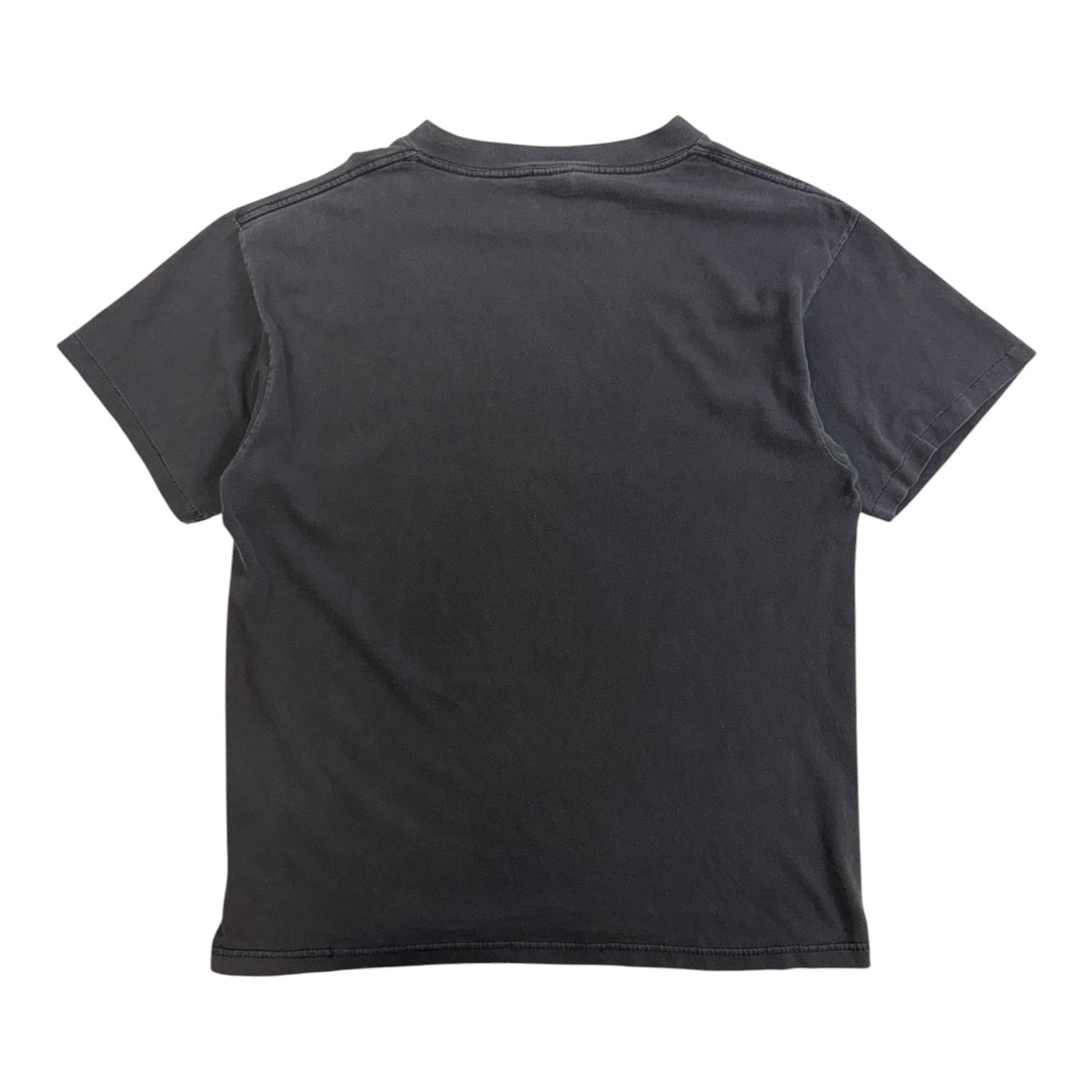 Vintage 1996 “Spanker” Fashion Victim T-Shirt Black