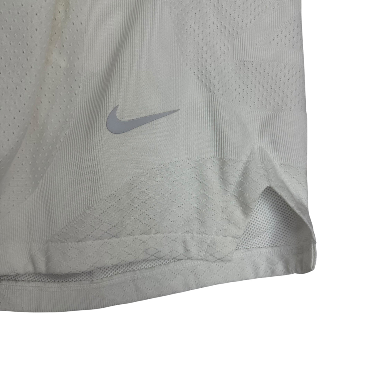 Nike X Nocta Basketball Shorts White