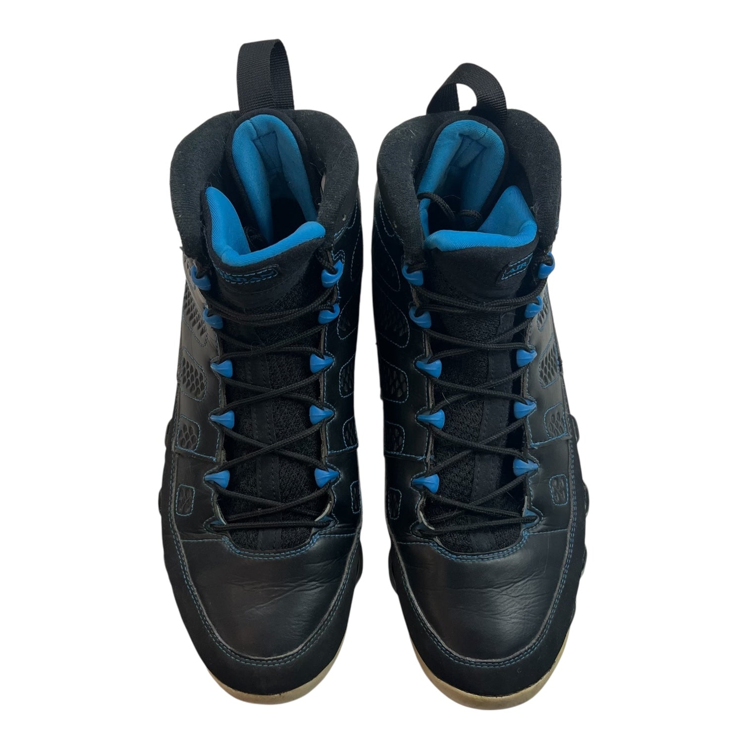 Jordan 9 Photo Blue (Used)