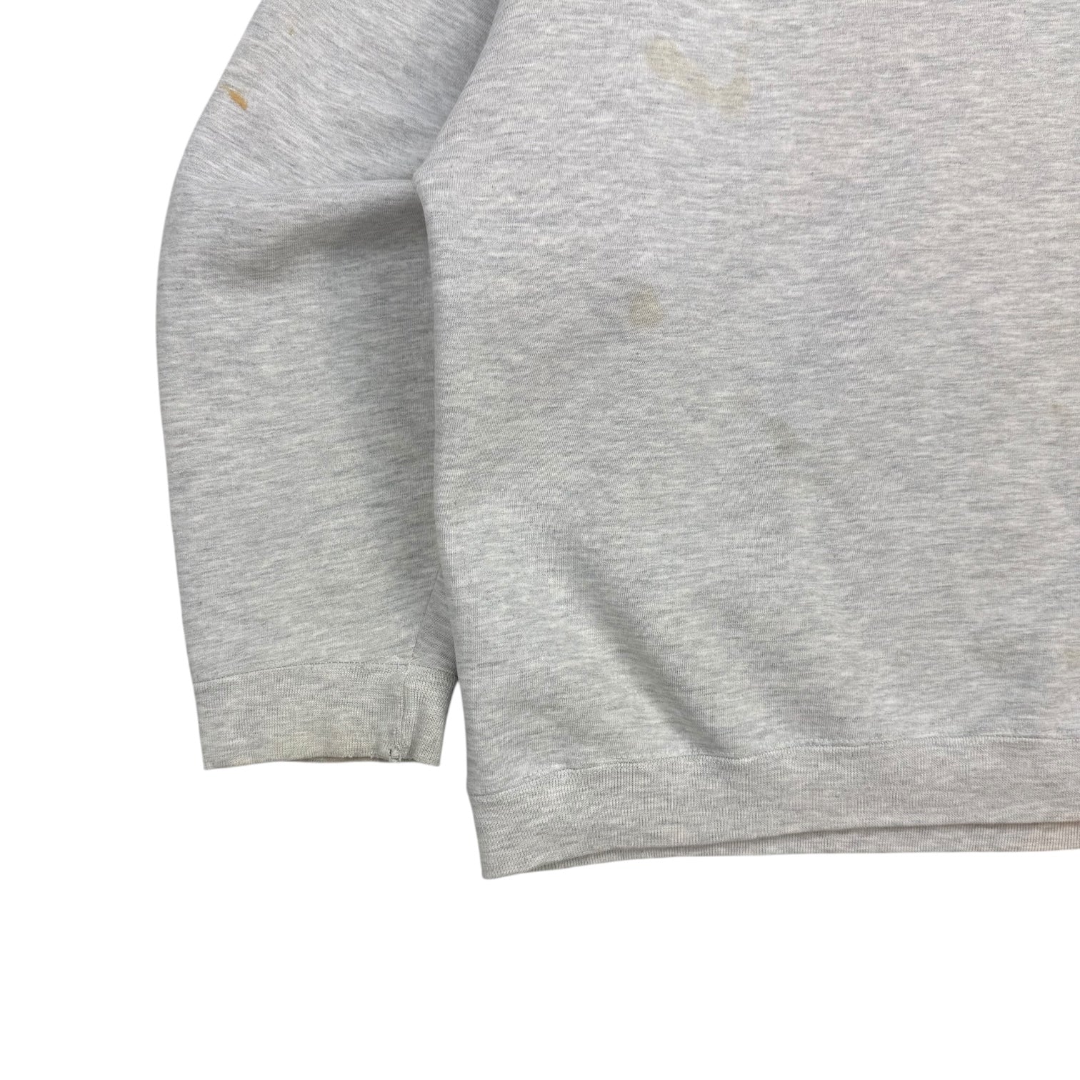 Vintage Marlboro Gold Crewneck Grey