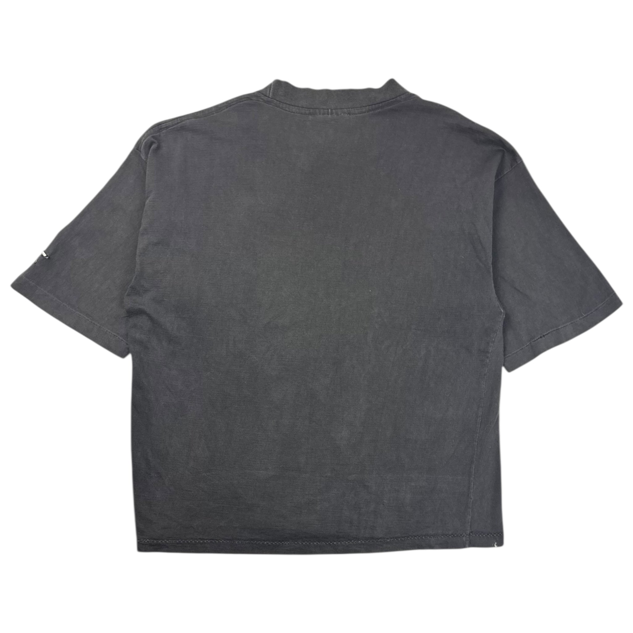 1991 Boston Bruins Classic Logo T-Shirt