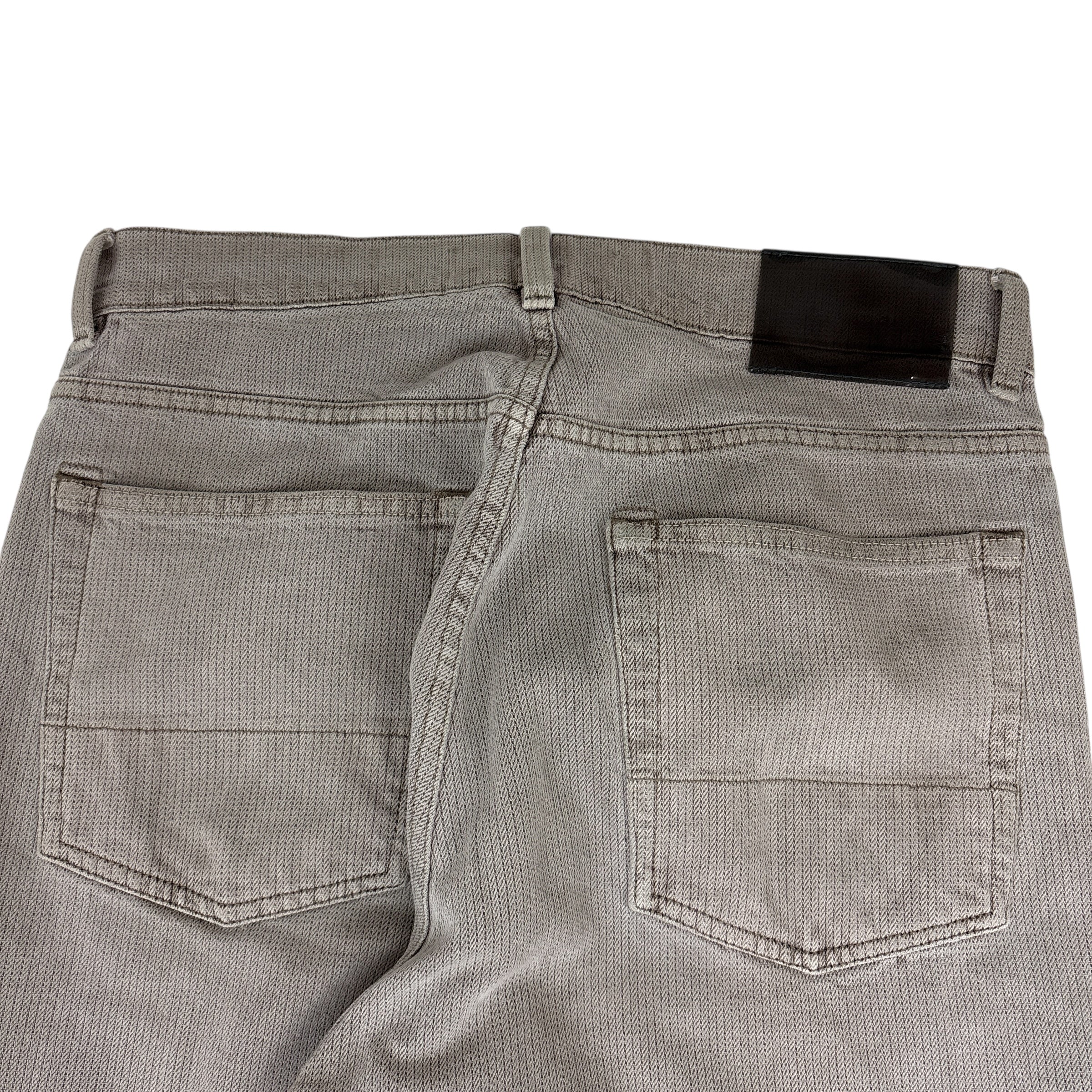 Our Legacy Third Cut Jeans Grey