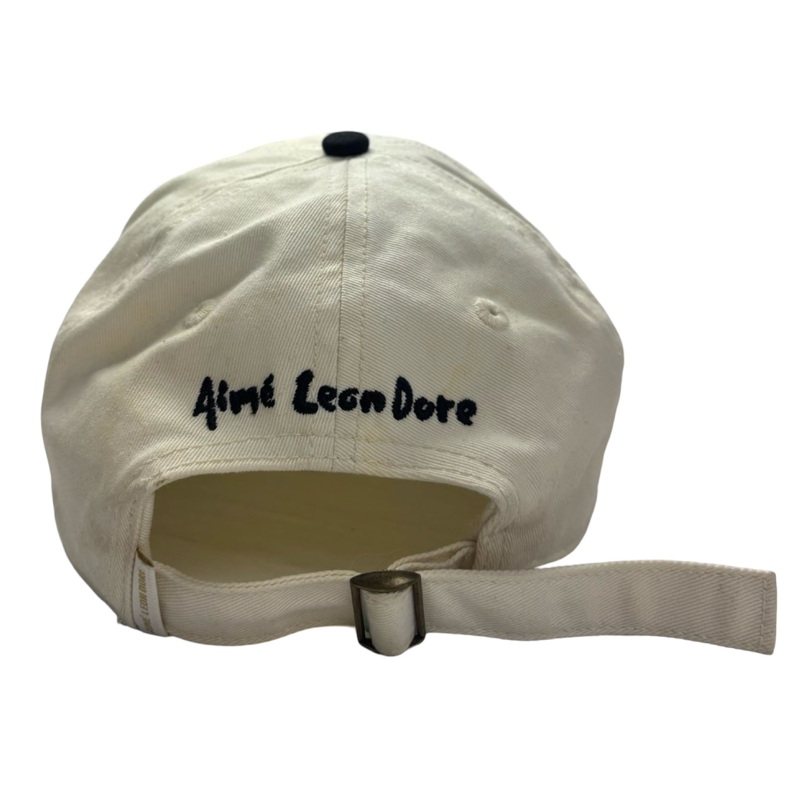 Aime Leon Dore Muse Graphic Hat