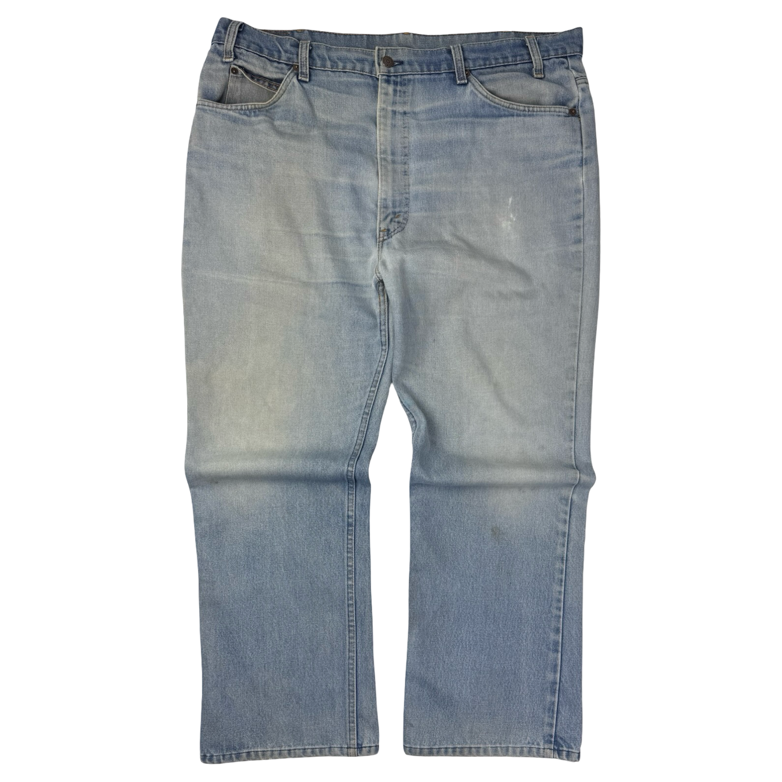 Vintage Levi’s Orange Tab Baggy Denim Bottoms