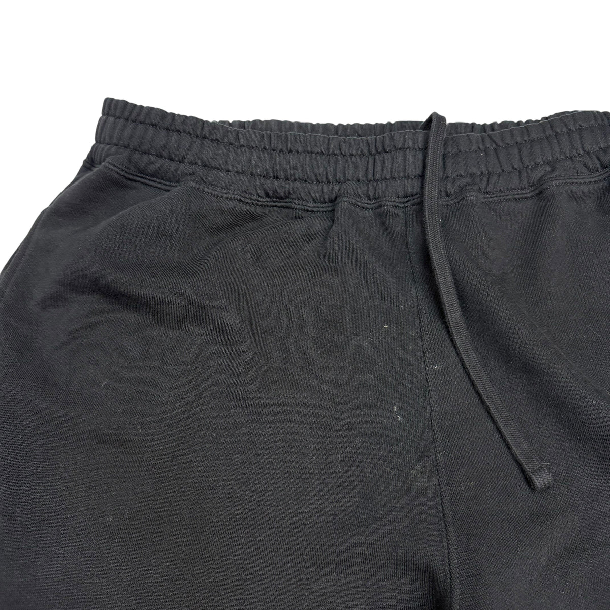 OVO Logo Sweatpants Black