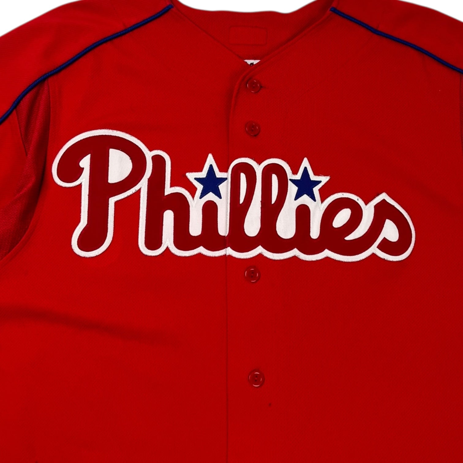 Philadelphia Phillies Majestic Jersey