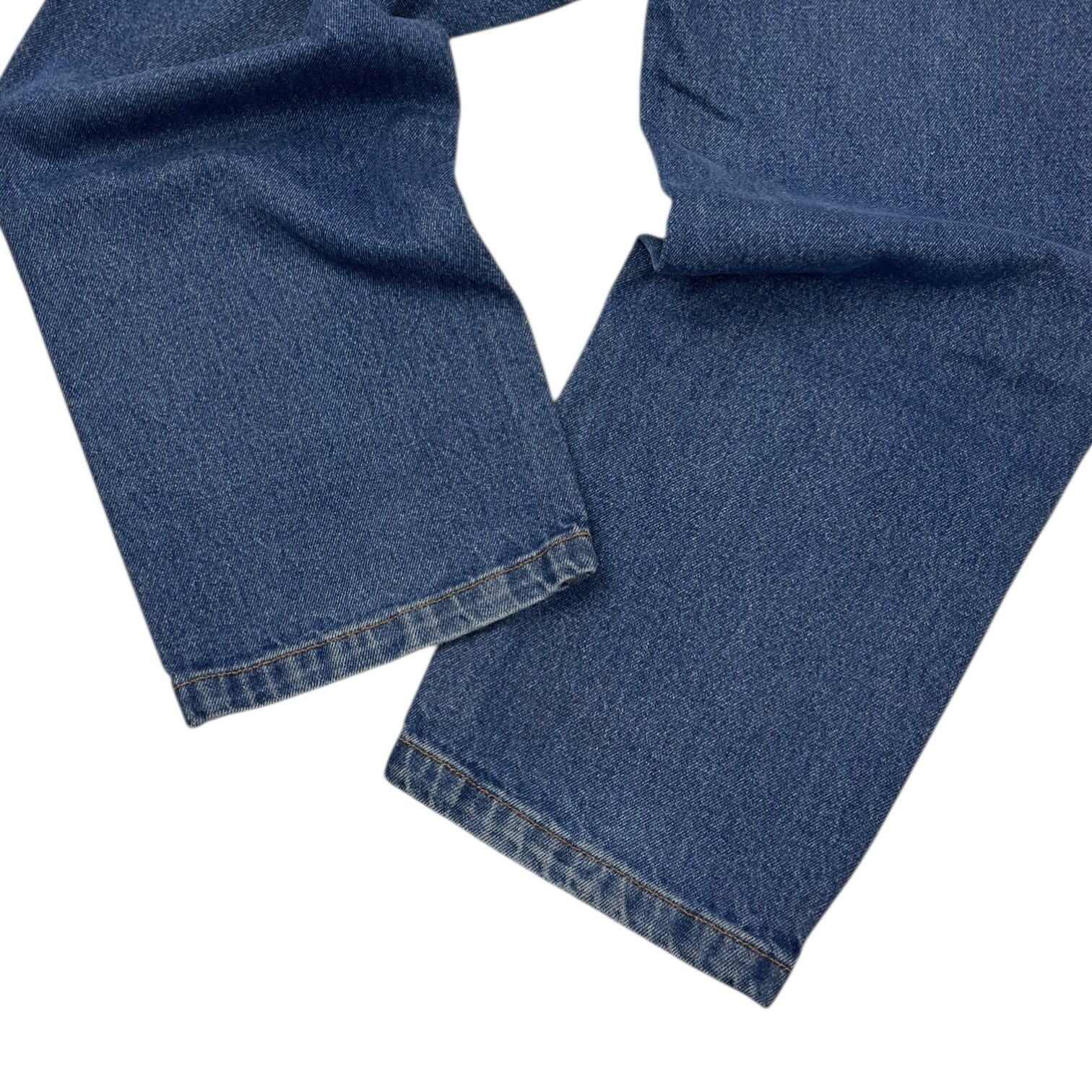 Polar Skate ‘93 Denim Indigo