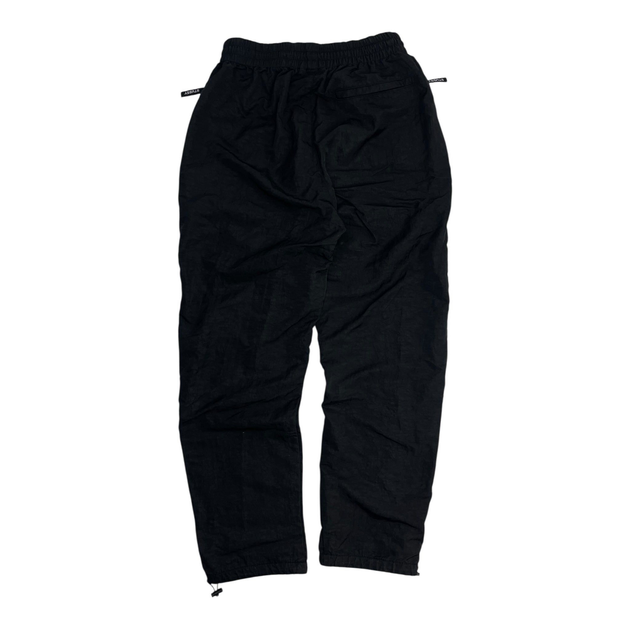 Stussy Utility Pants Black