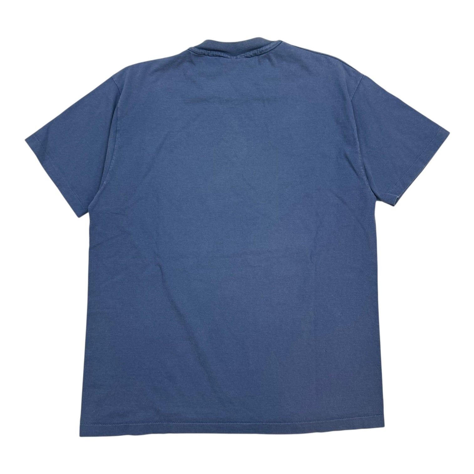 1993 Dallas Cowboys Super Bowl Champions Tee Navy Blue