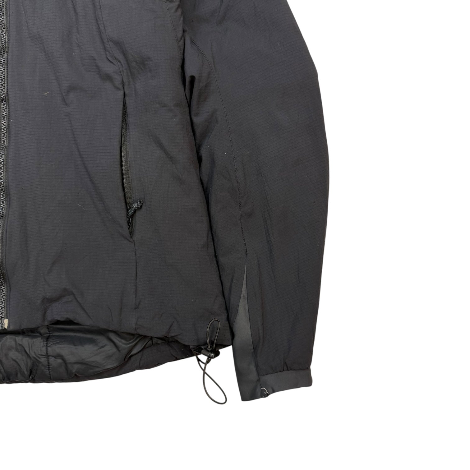 Arc’teryx Women's Atom Hoody Black