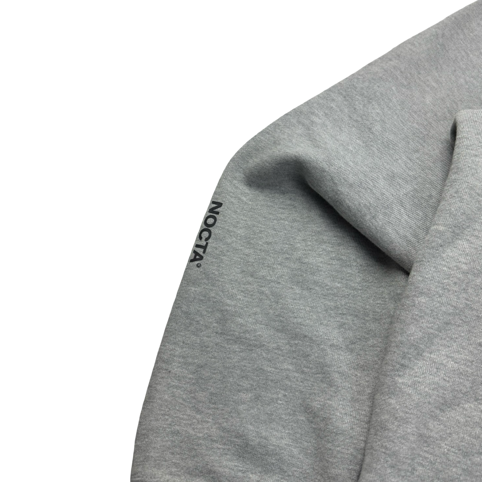 Nike Nocta Crewneck Grey