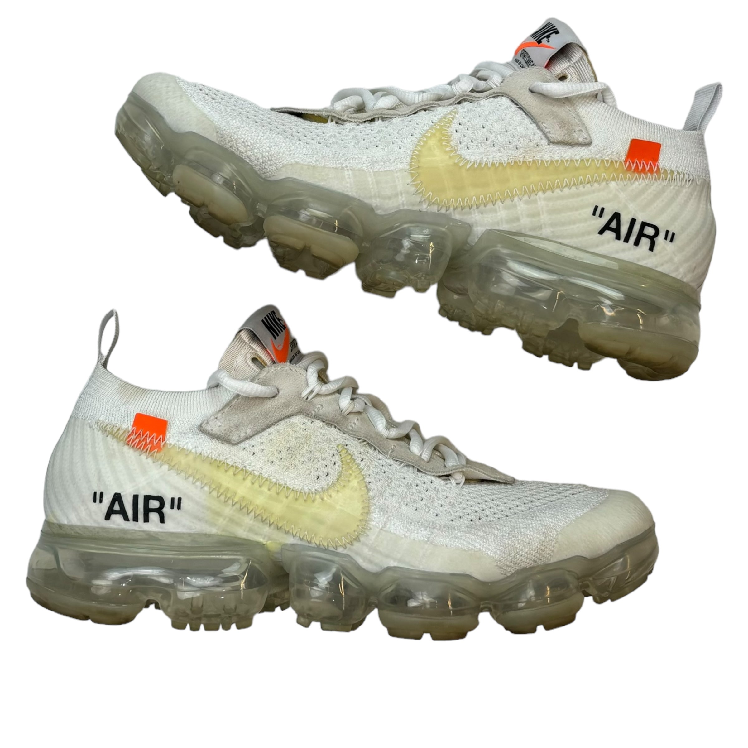 Nike Air VaporMax Off-White (Used)