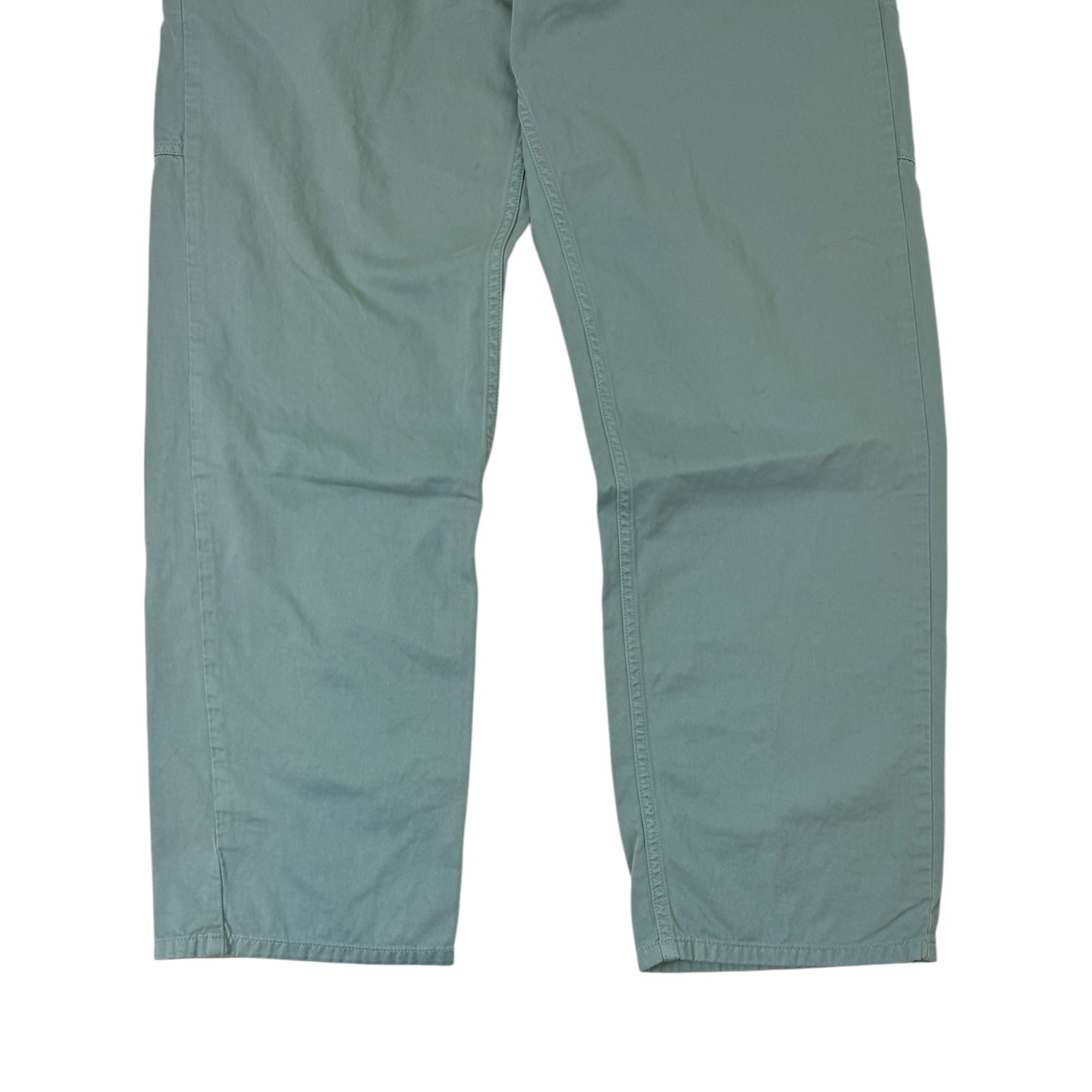 Carhartt WIP Double Knee Pants Mint