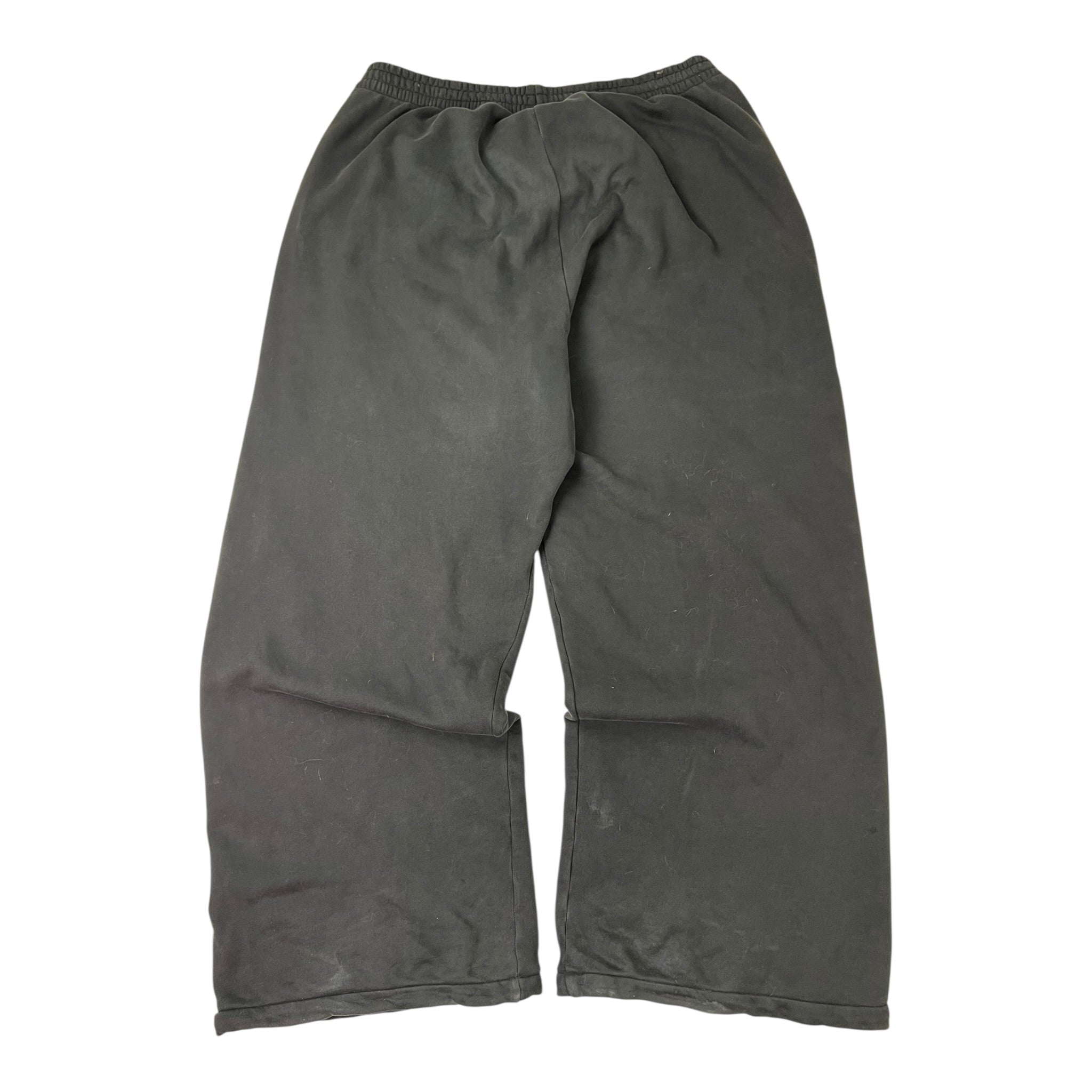 Yeezy Gap Wide Leg Sweatpants