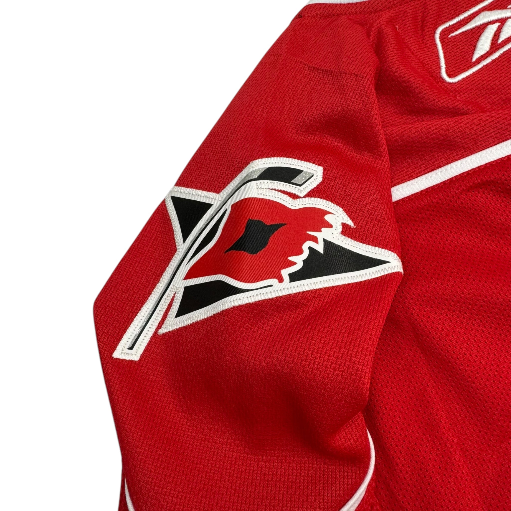 Reebok Carolina Hurricanes Hockey Jersey