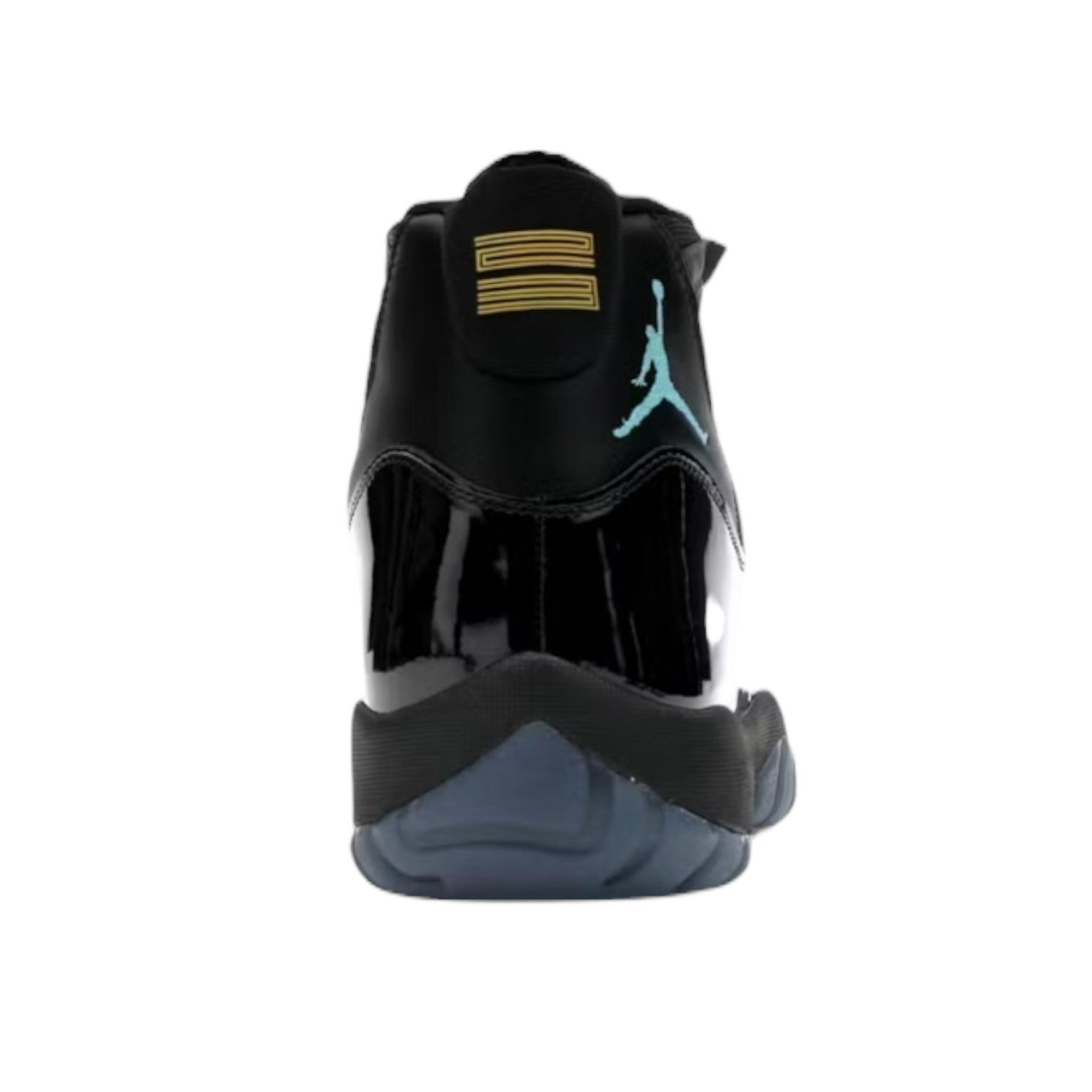 Jordan 11 Retro Gamma Blue (2025)