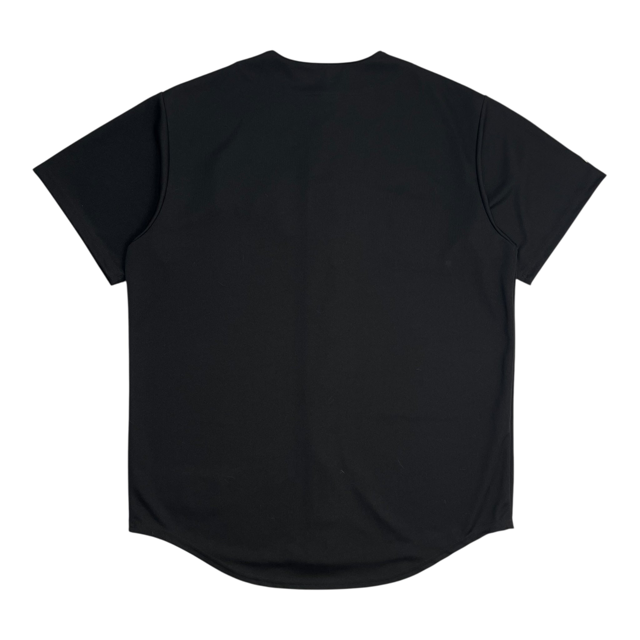 Toronto Blue Jays Majestic Jersey Black