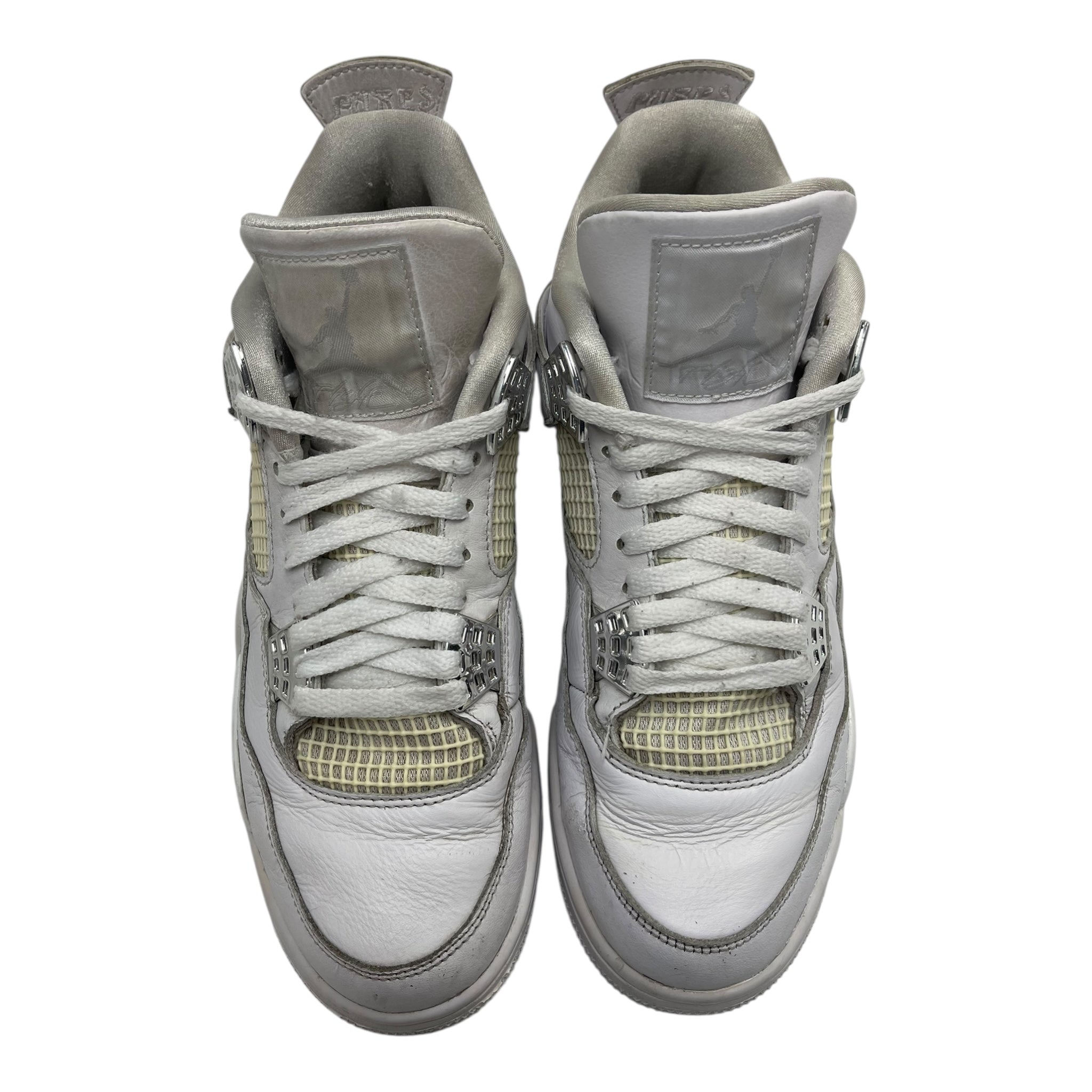 Jordan 4 Pure Money (2017) (Used)