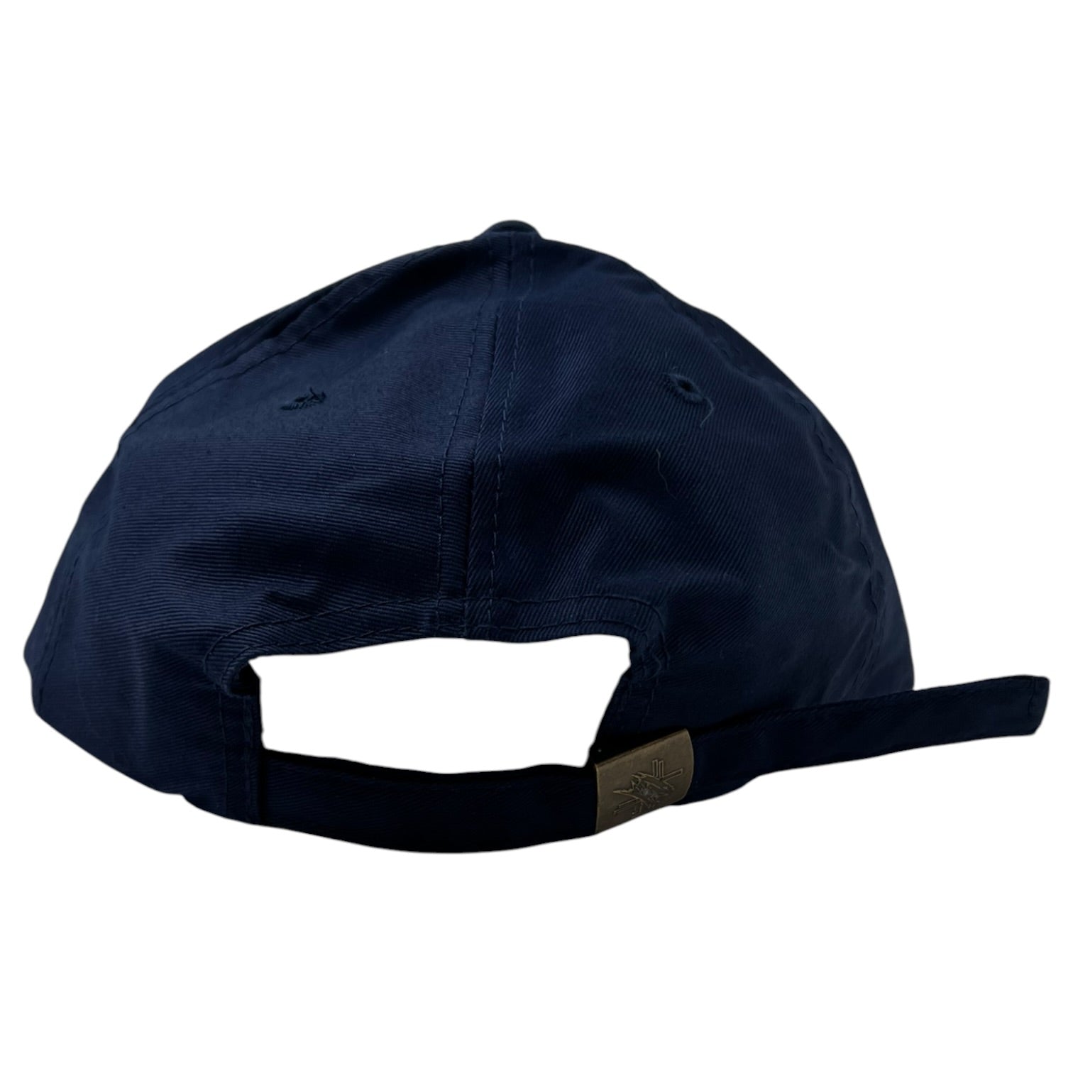 Vintage Rolls Royce Strapback Hat Royal Navy