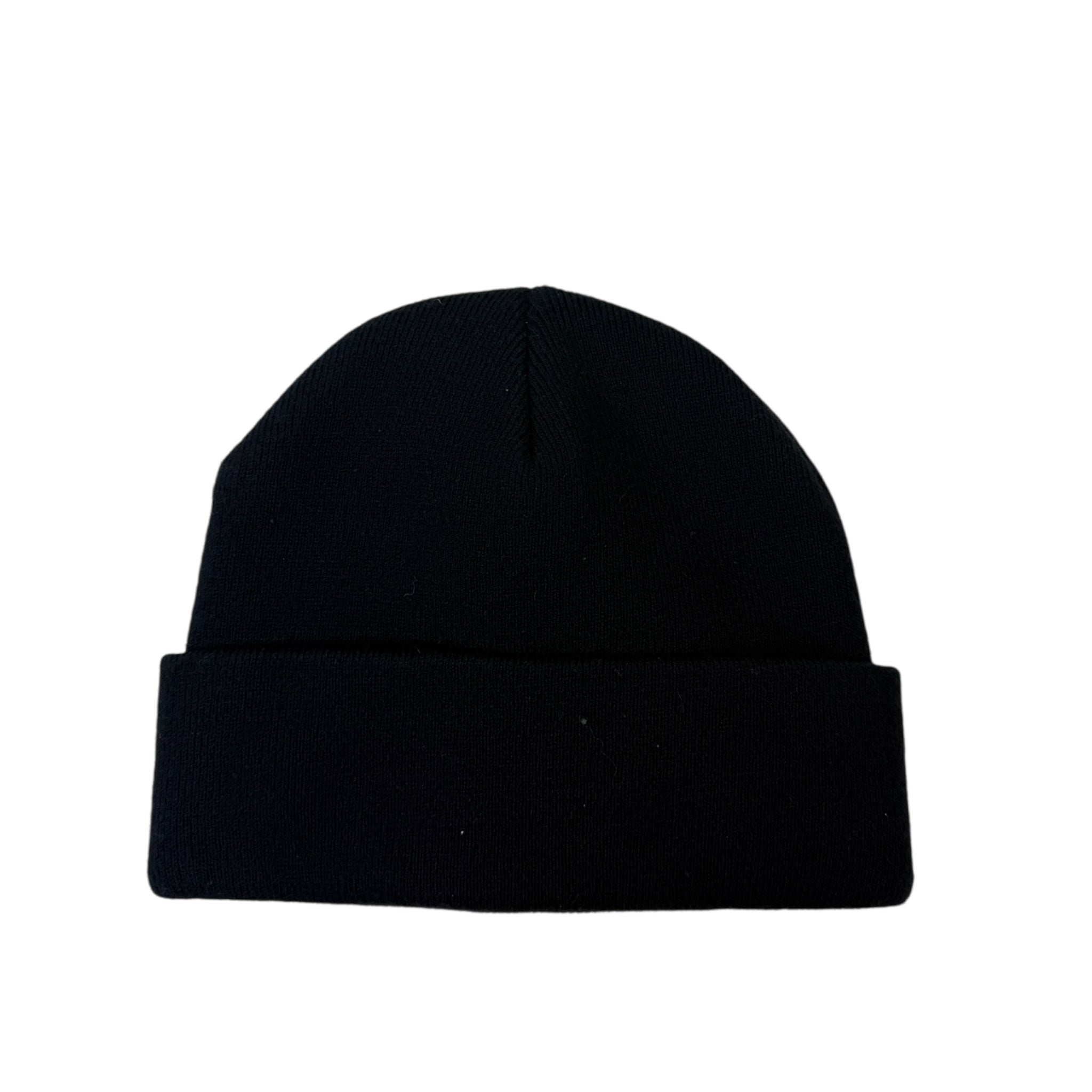Vintage Canucks Fold Over Beanie