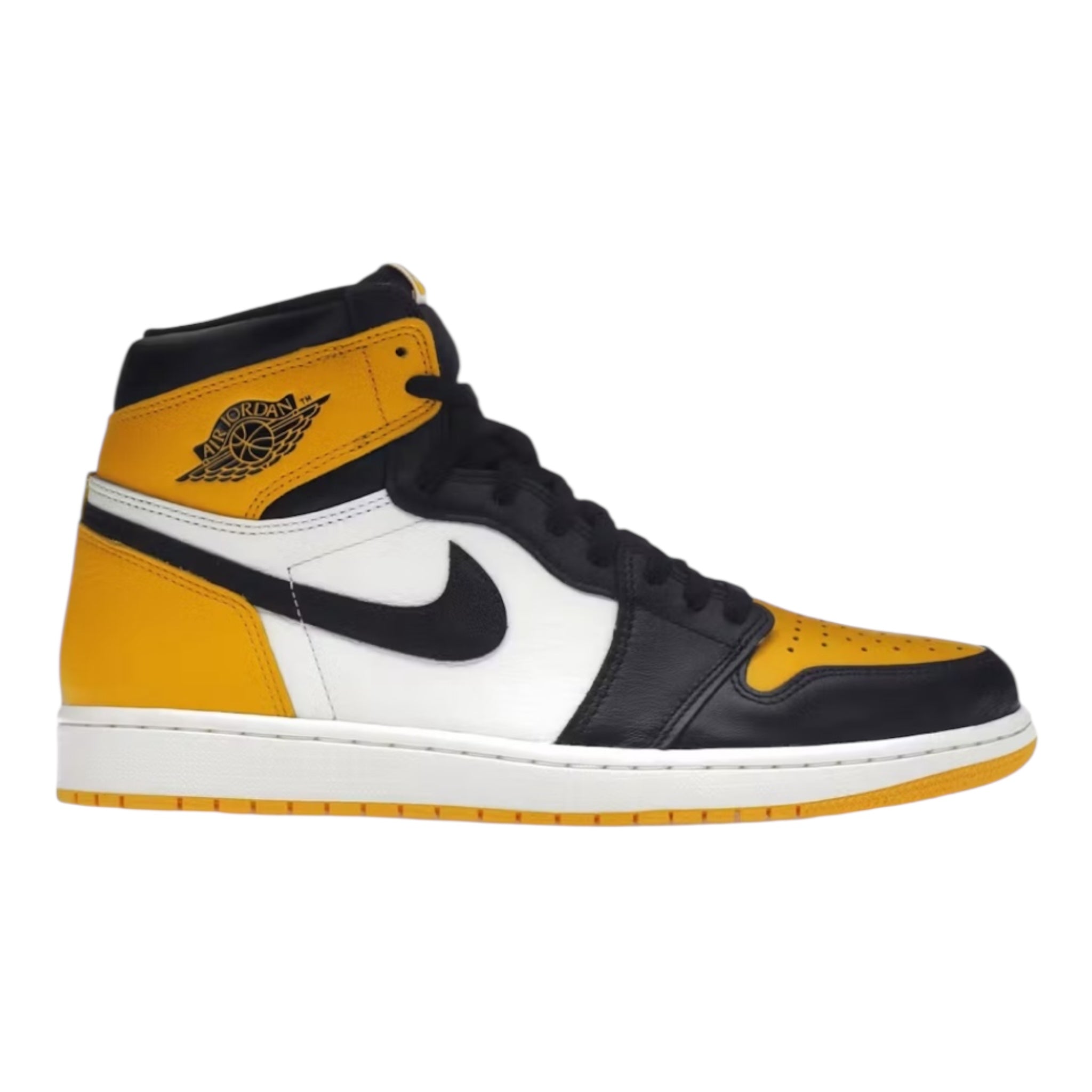 Jordan 1 High Taxi (Used)