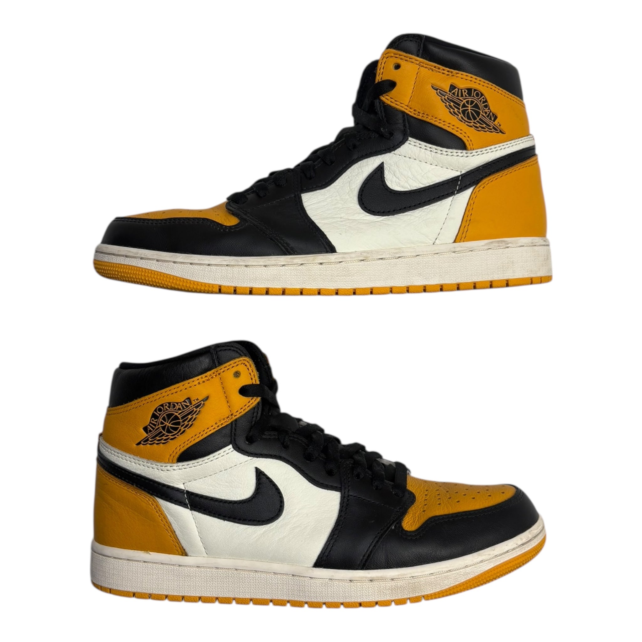 Jordan 1 High Taxi (Used)
