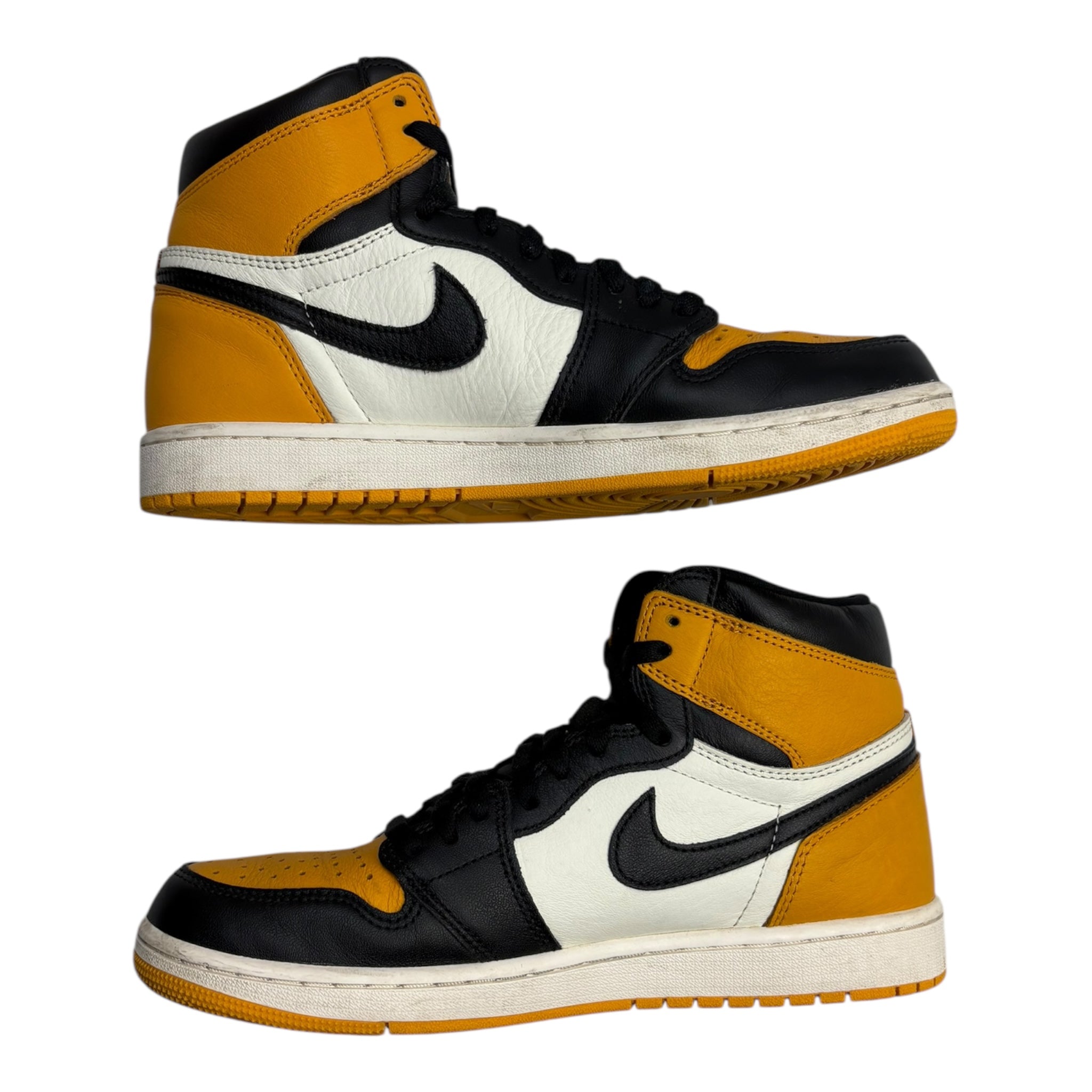 Jordan 1 High Taxi (Used)
