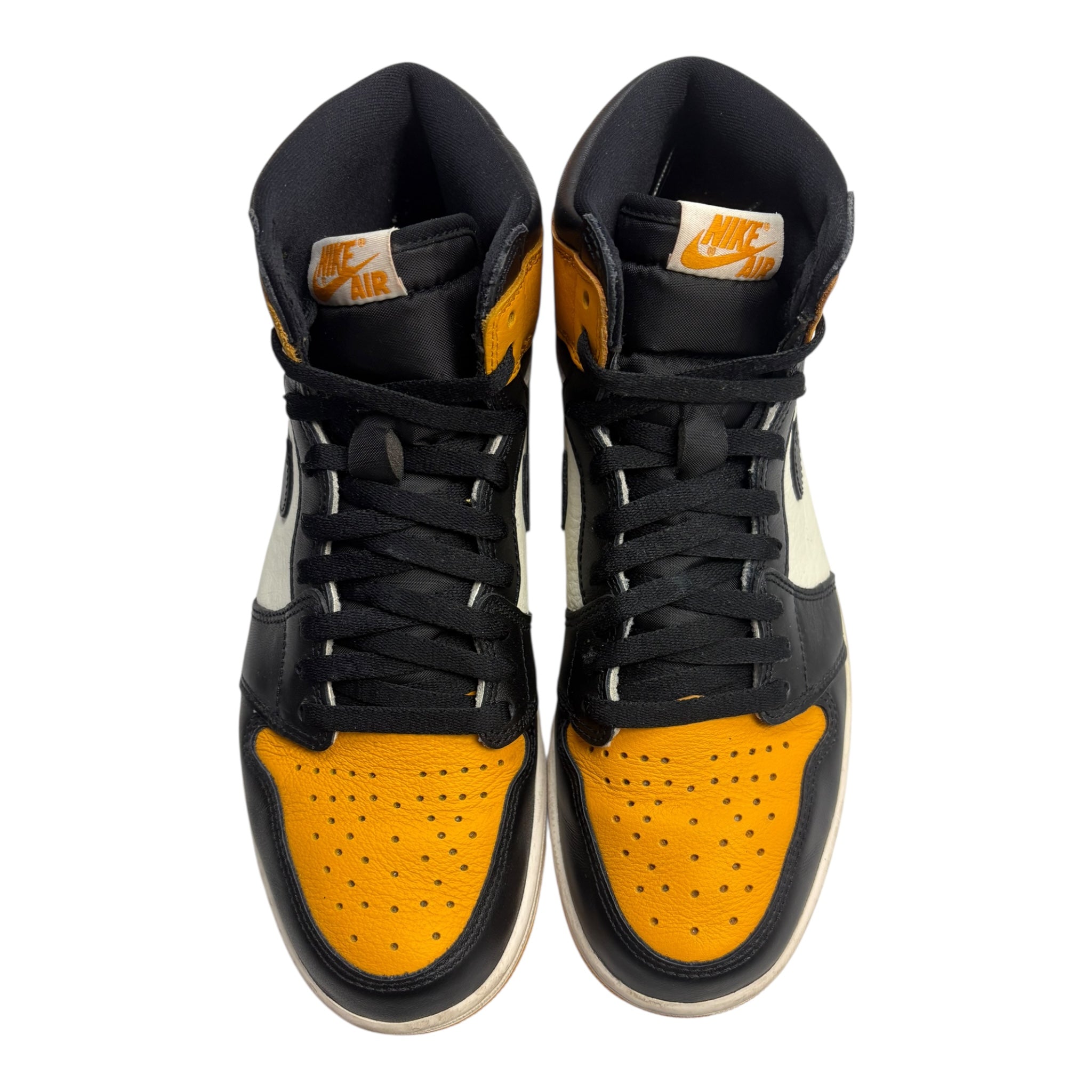 Jordan 1 High Taxi (Used)