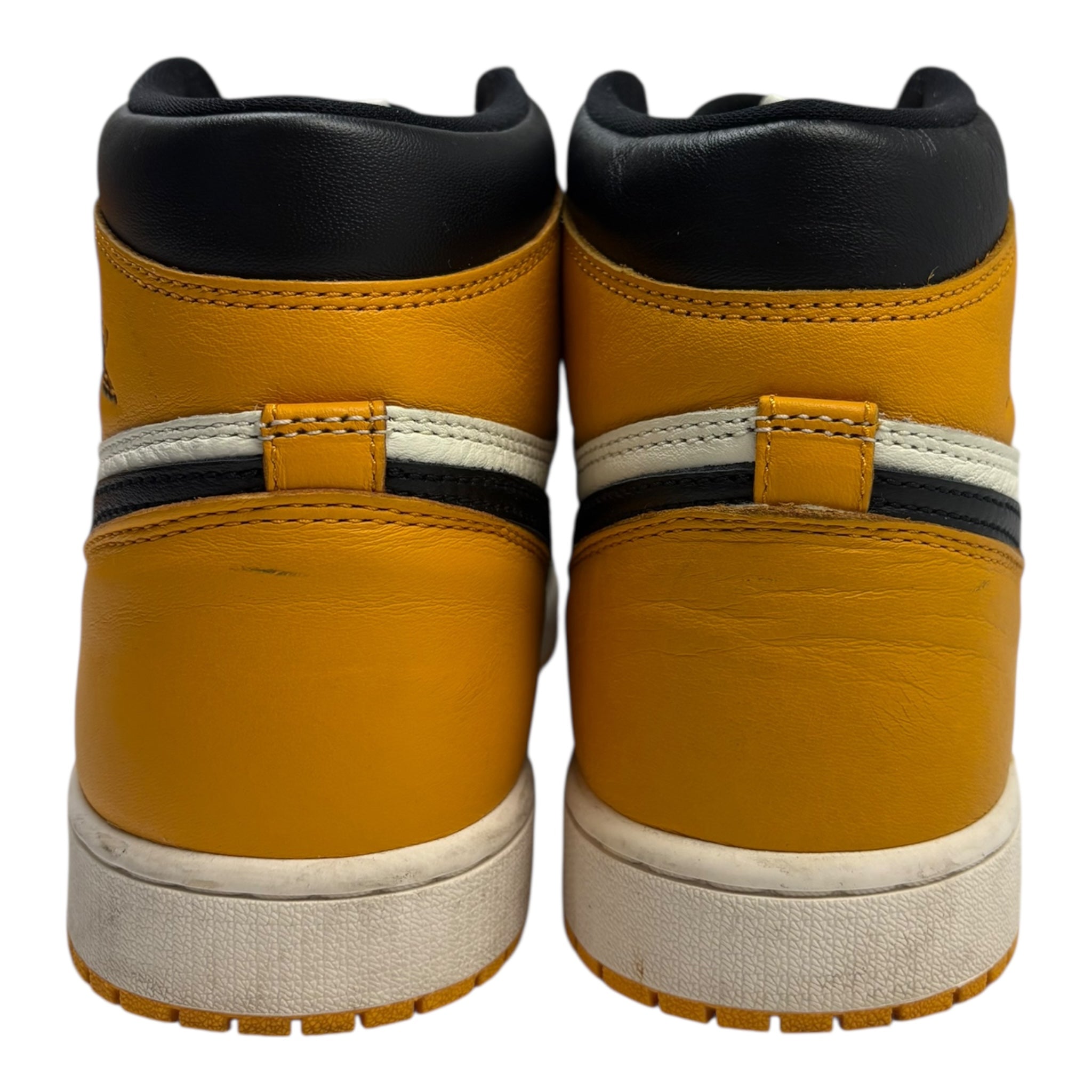 Jordan 1 High Taxi (Used)