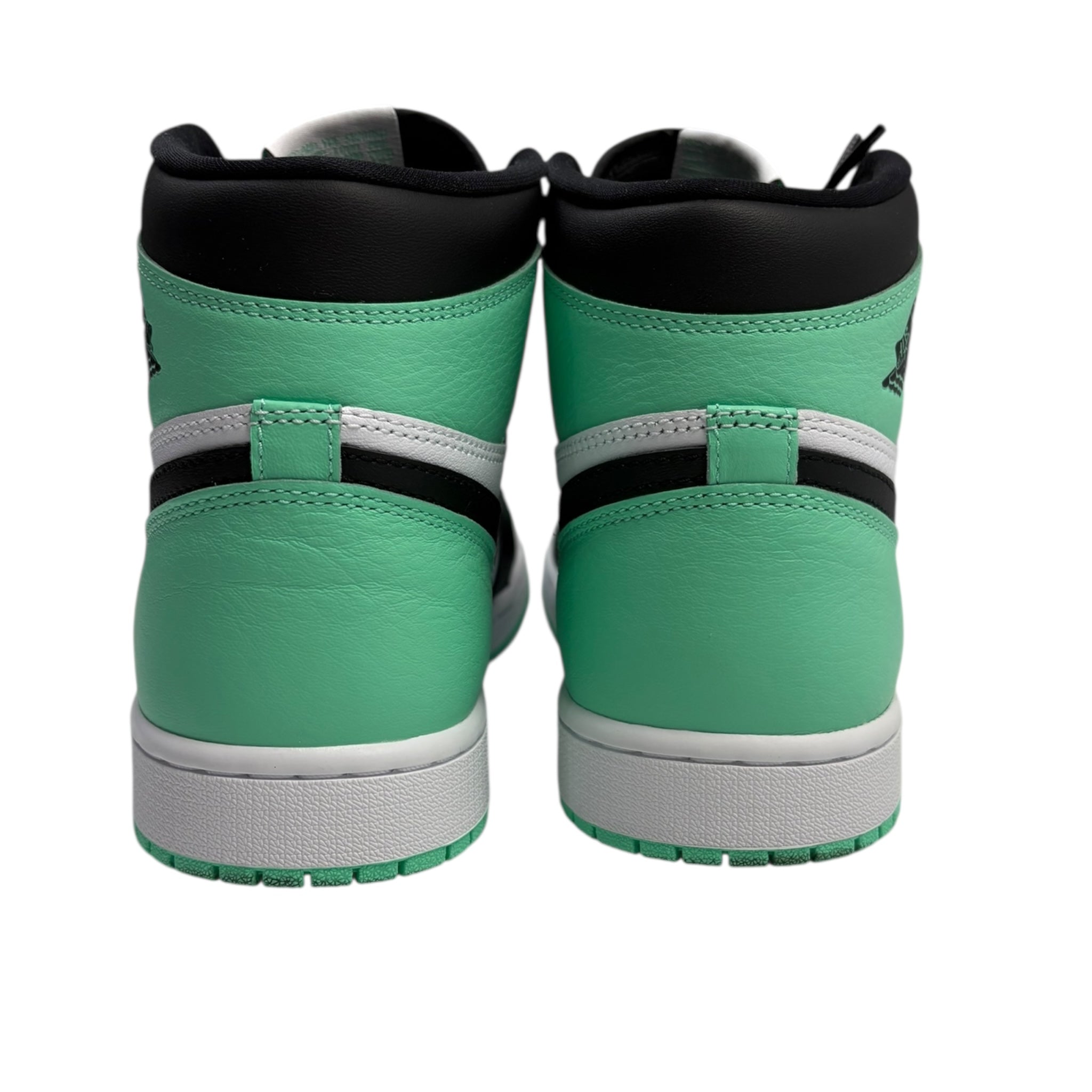 Jordan 1 High Green Glow (Used)