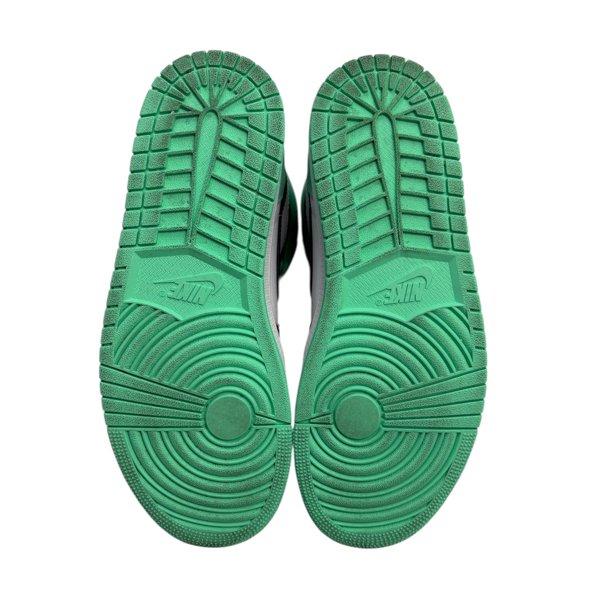 Jordan 1 High Green Glow (Used)