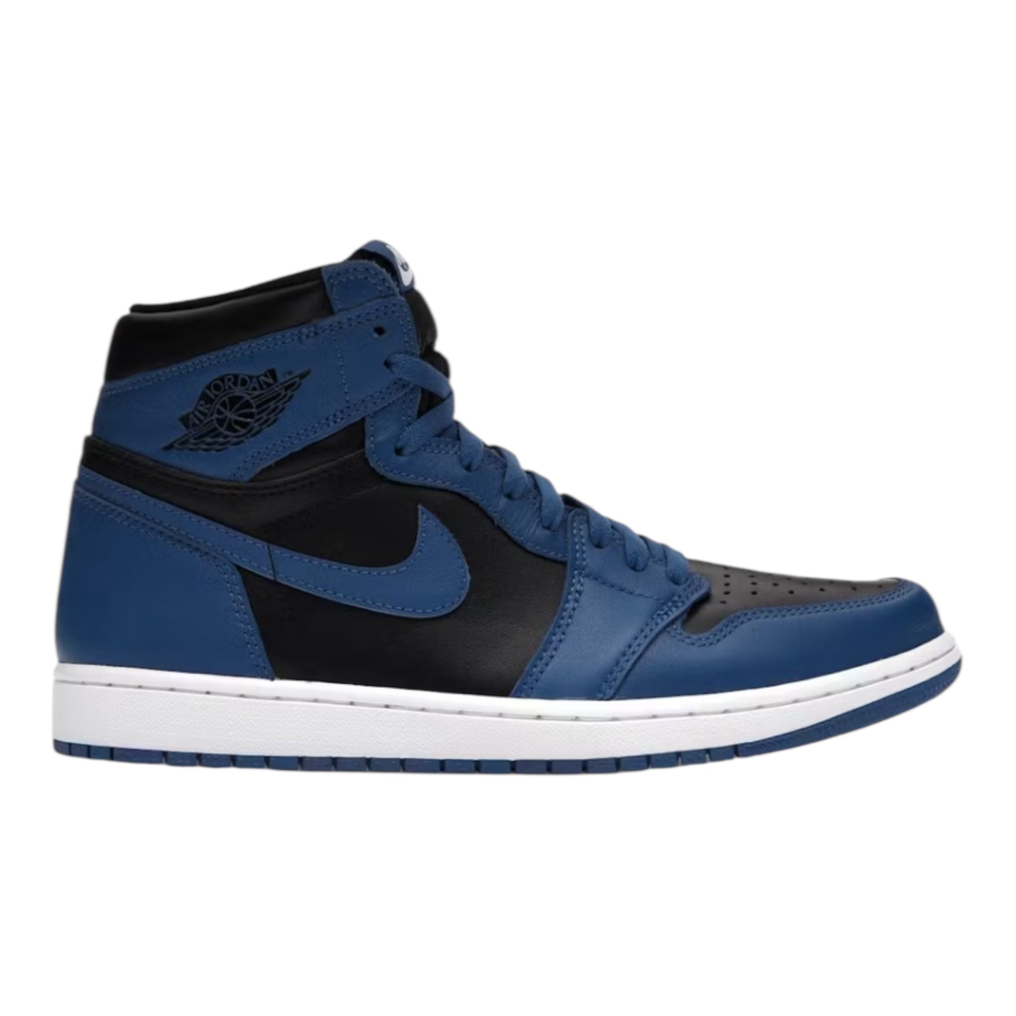 Jordan 1 High Dark Marina Blue (Used)