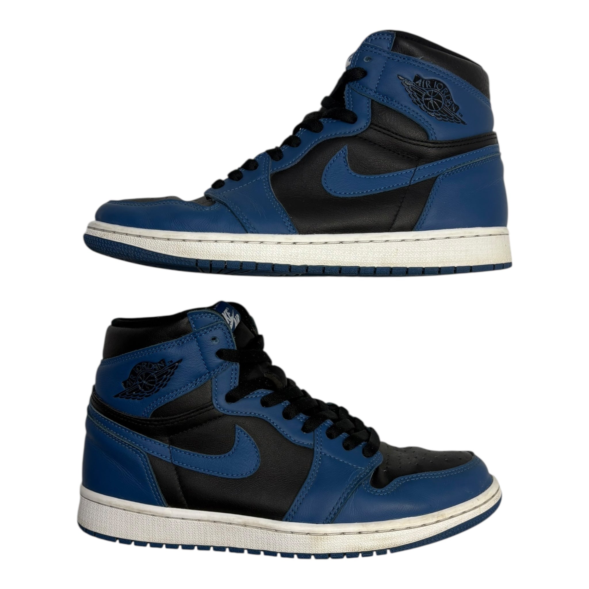 Jordan 1 High Dark Marina Blue (Used)