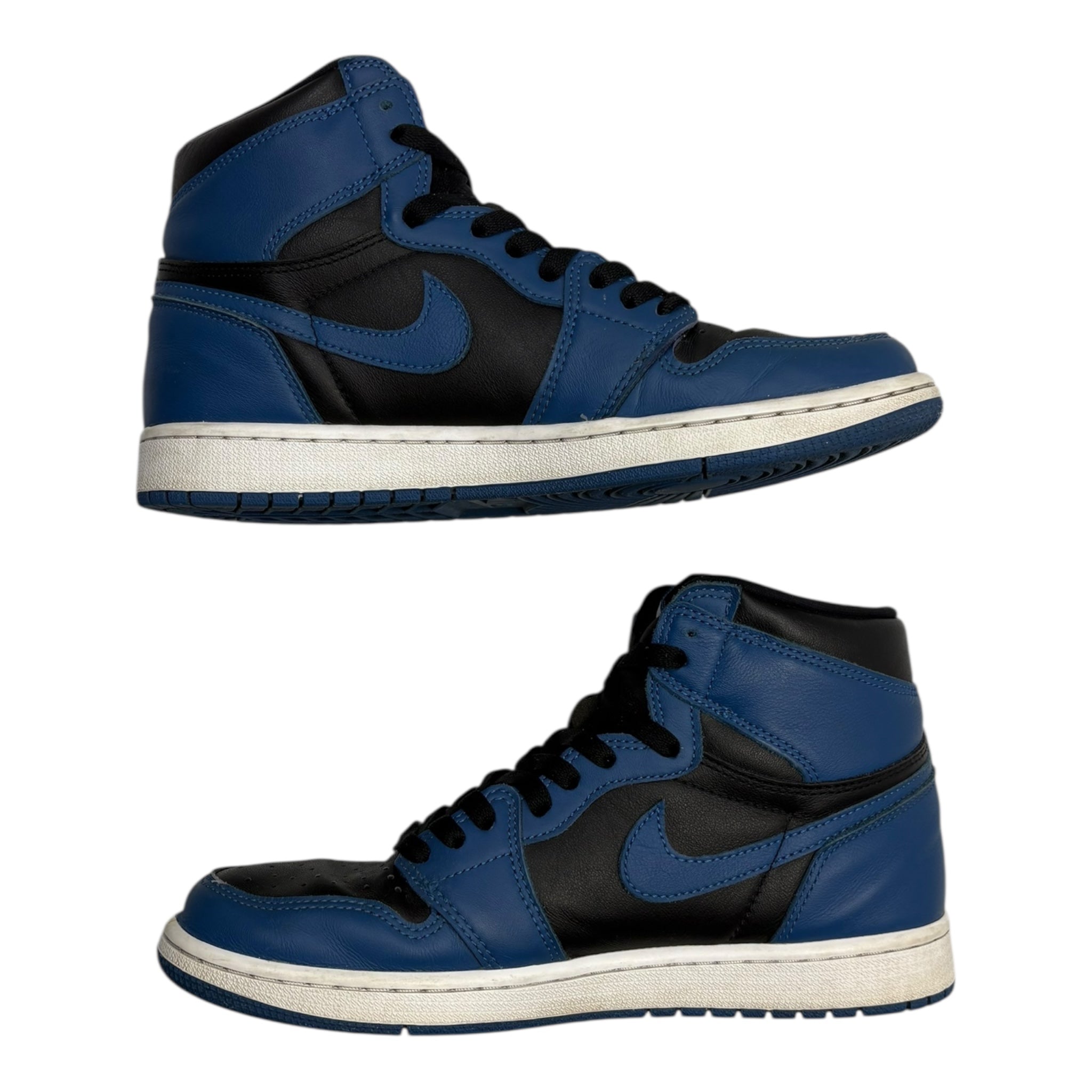 Jordan 1 High Dark Marina Blue (Used)