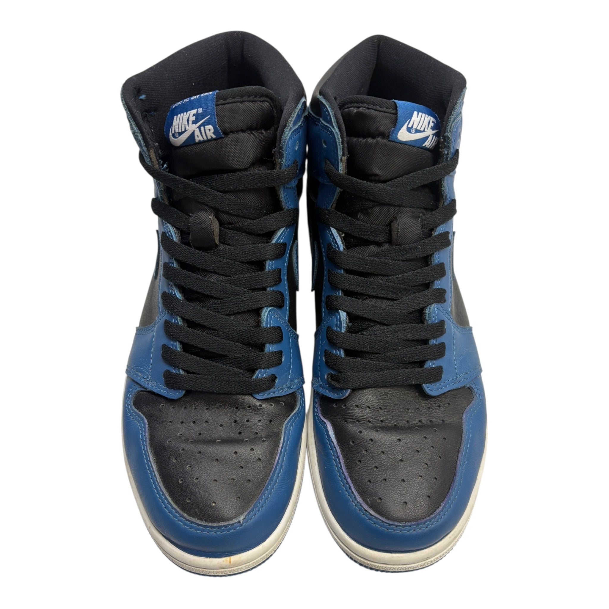 Jordan 1 High Dark Marina Blue (Used)