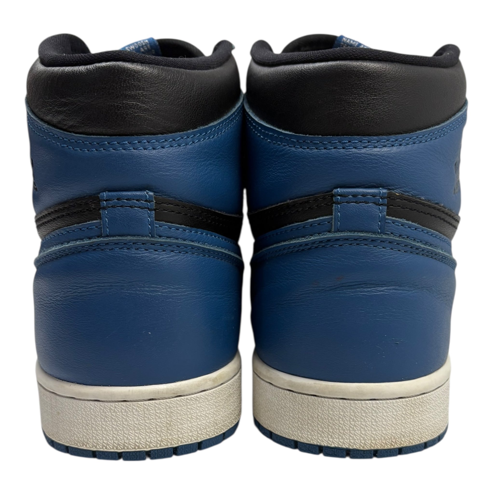 Jordan 1 High Dark Marina Blue (Used)