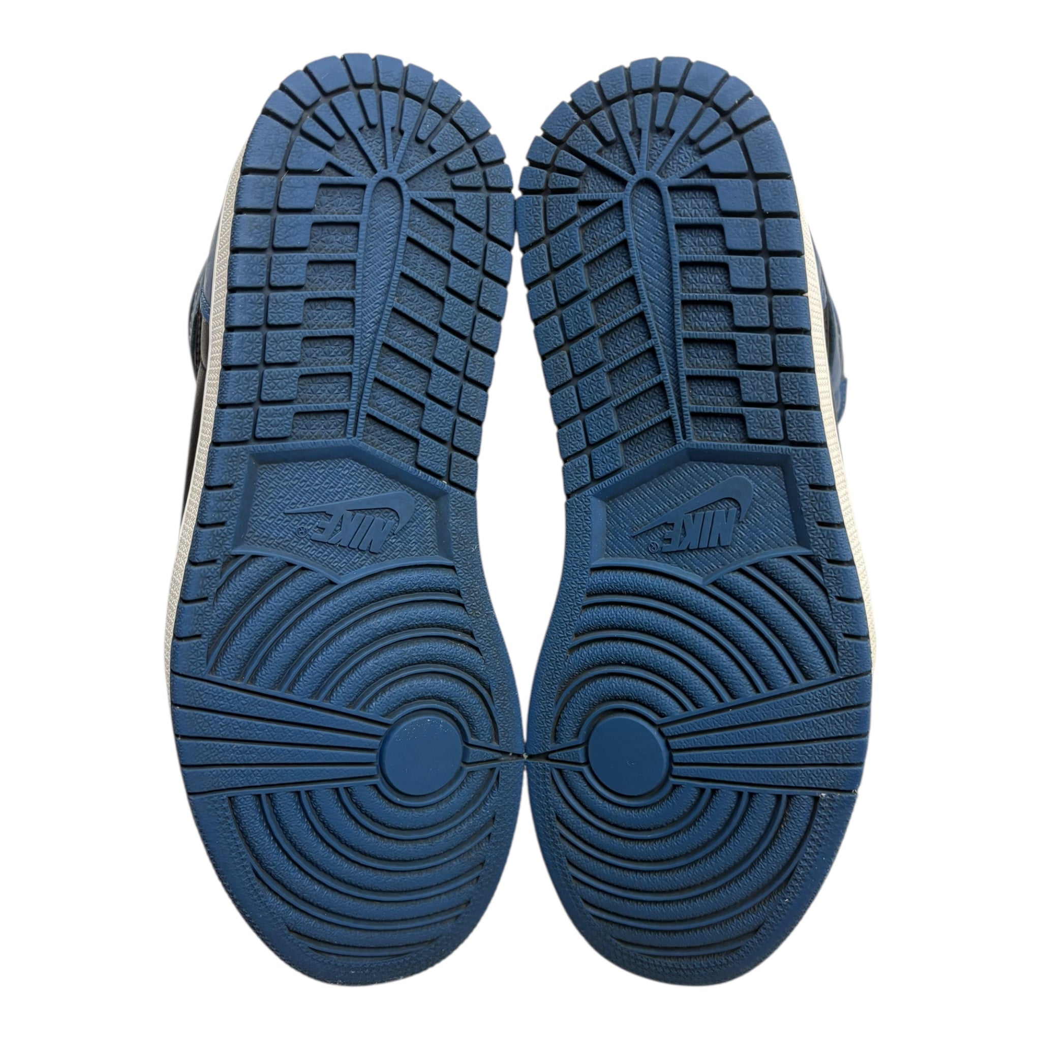 Jordan 1 High Dark Marina Blue (Used)