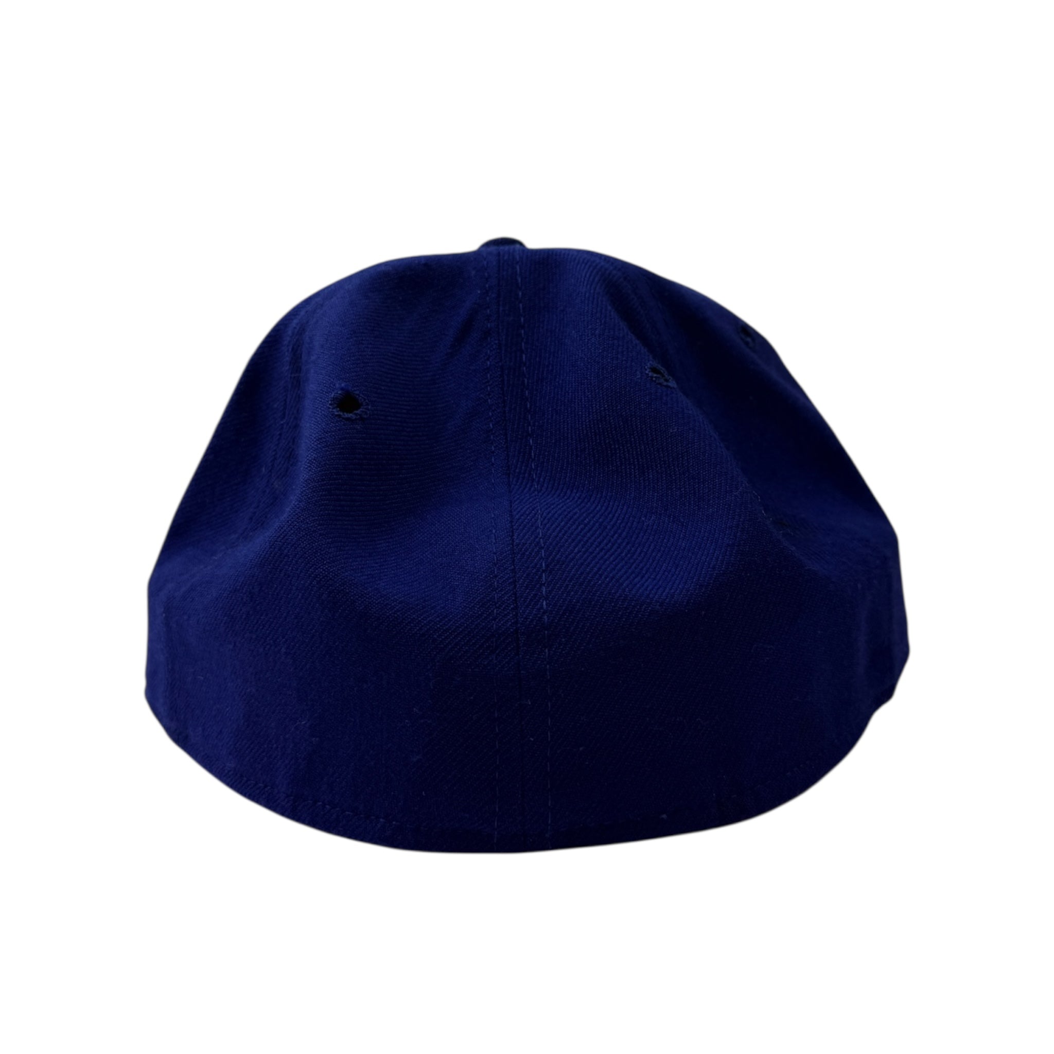 Vintage Seattle Mariners New Era 7 1/2 Fitted Hat