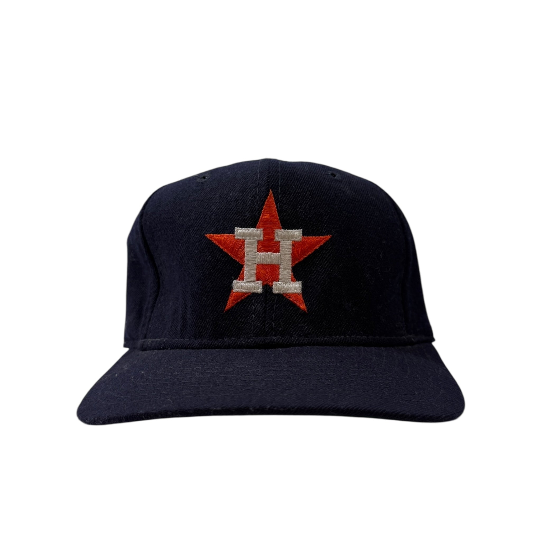 Vintage Houston Astros Sports Specialities 7 Fitted Hat