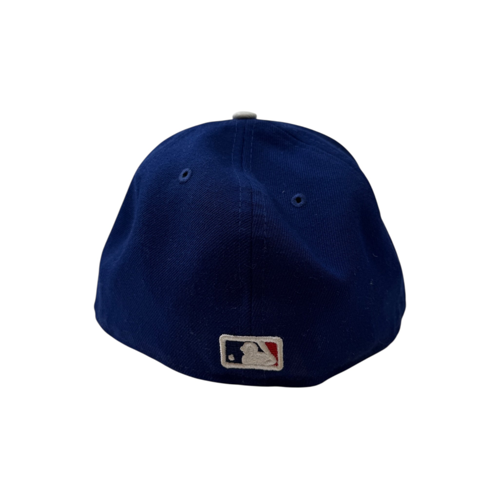 LA Dodgers New Era 7 1/8 Fitted Hat