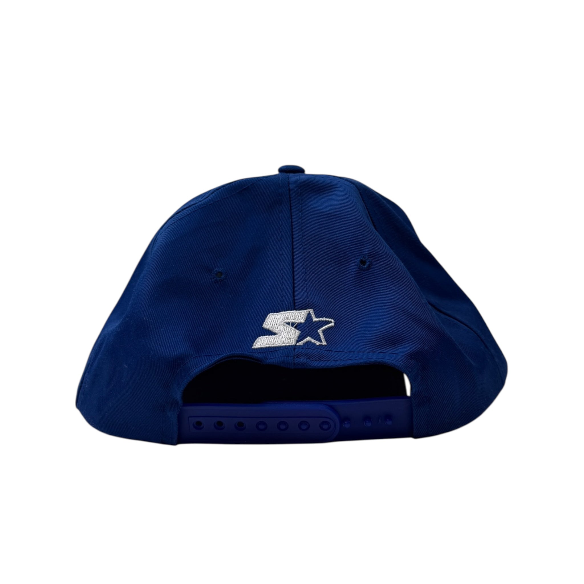 Vintage 1993 Toronto Blue Jays A.L Champion Starter Snap Back Hat