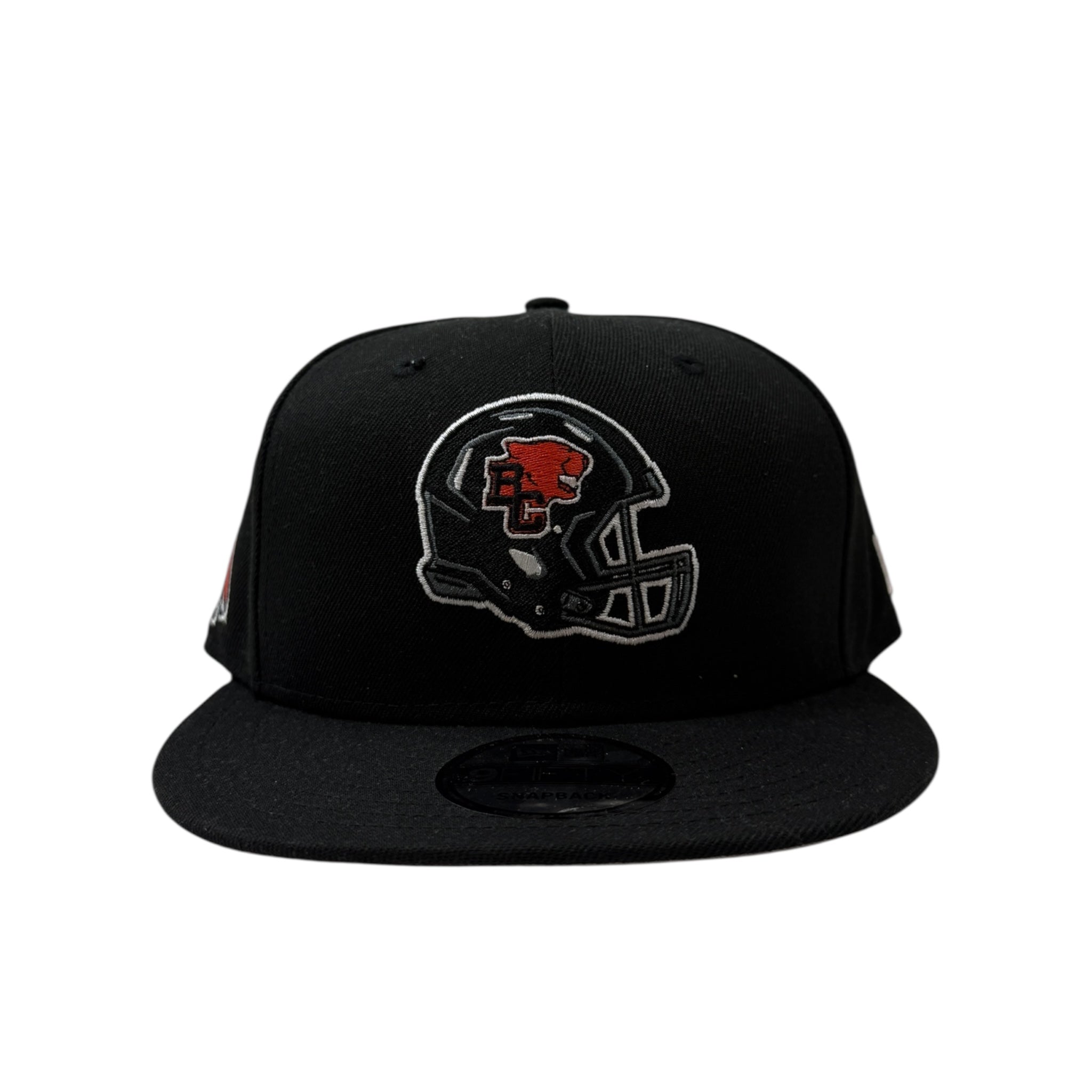 OVO X CFL BC Lions SnapBack New Era Hat